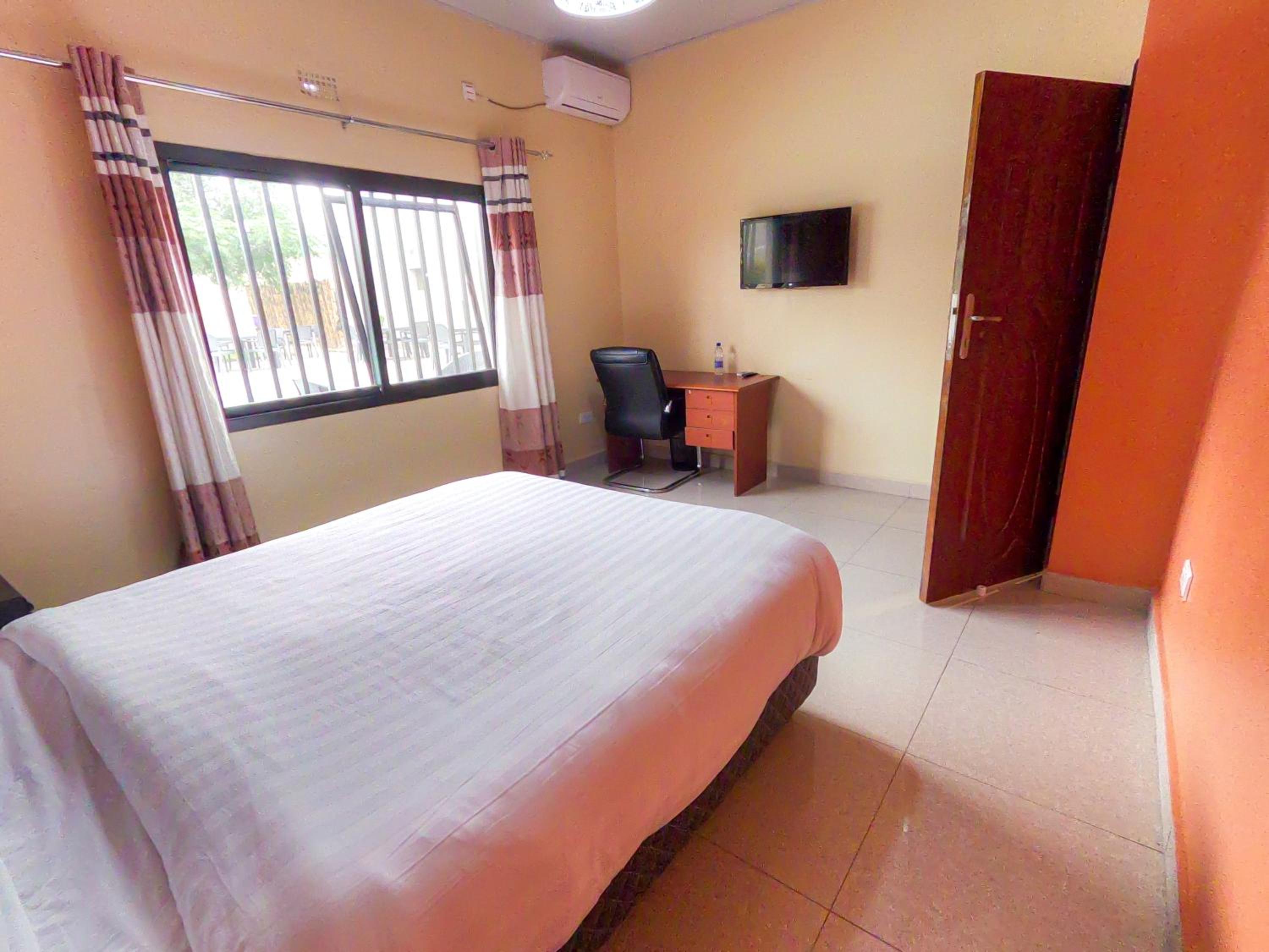 Superior Queen Room