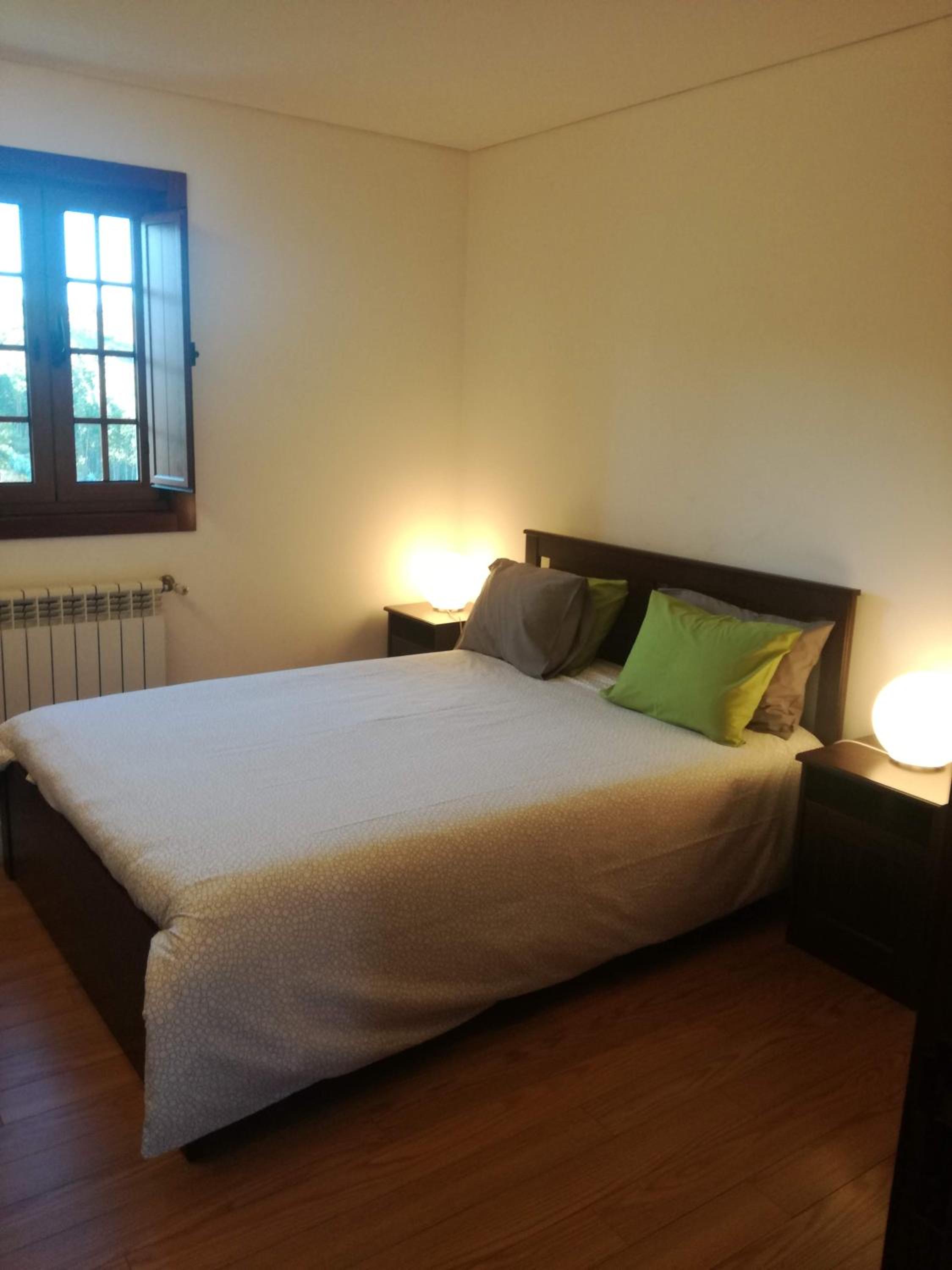 One-Bedroom Suite - Photo 1