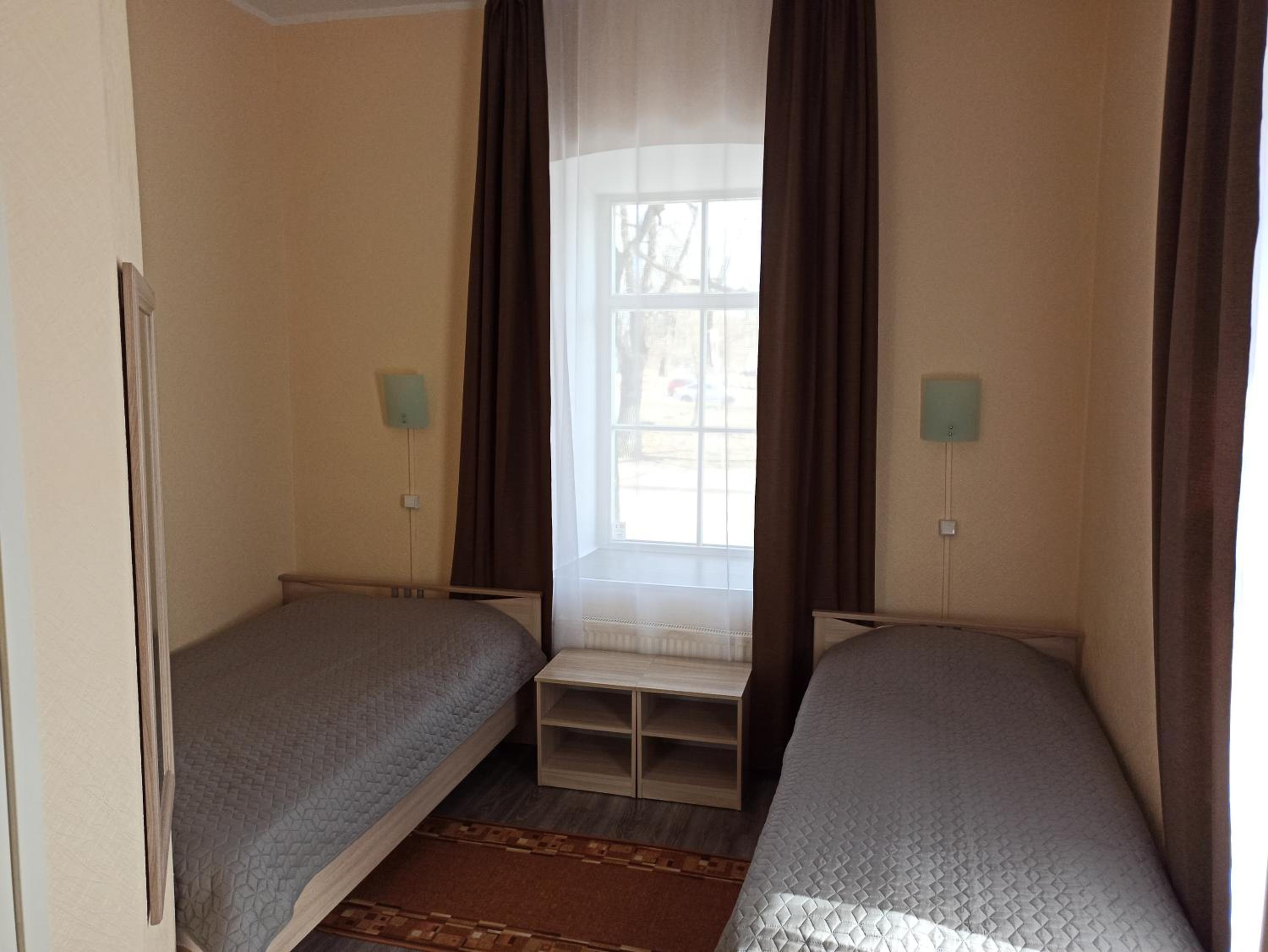 Double or Twin Room - Photo 10