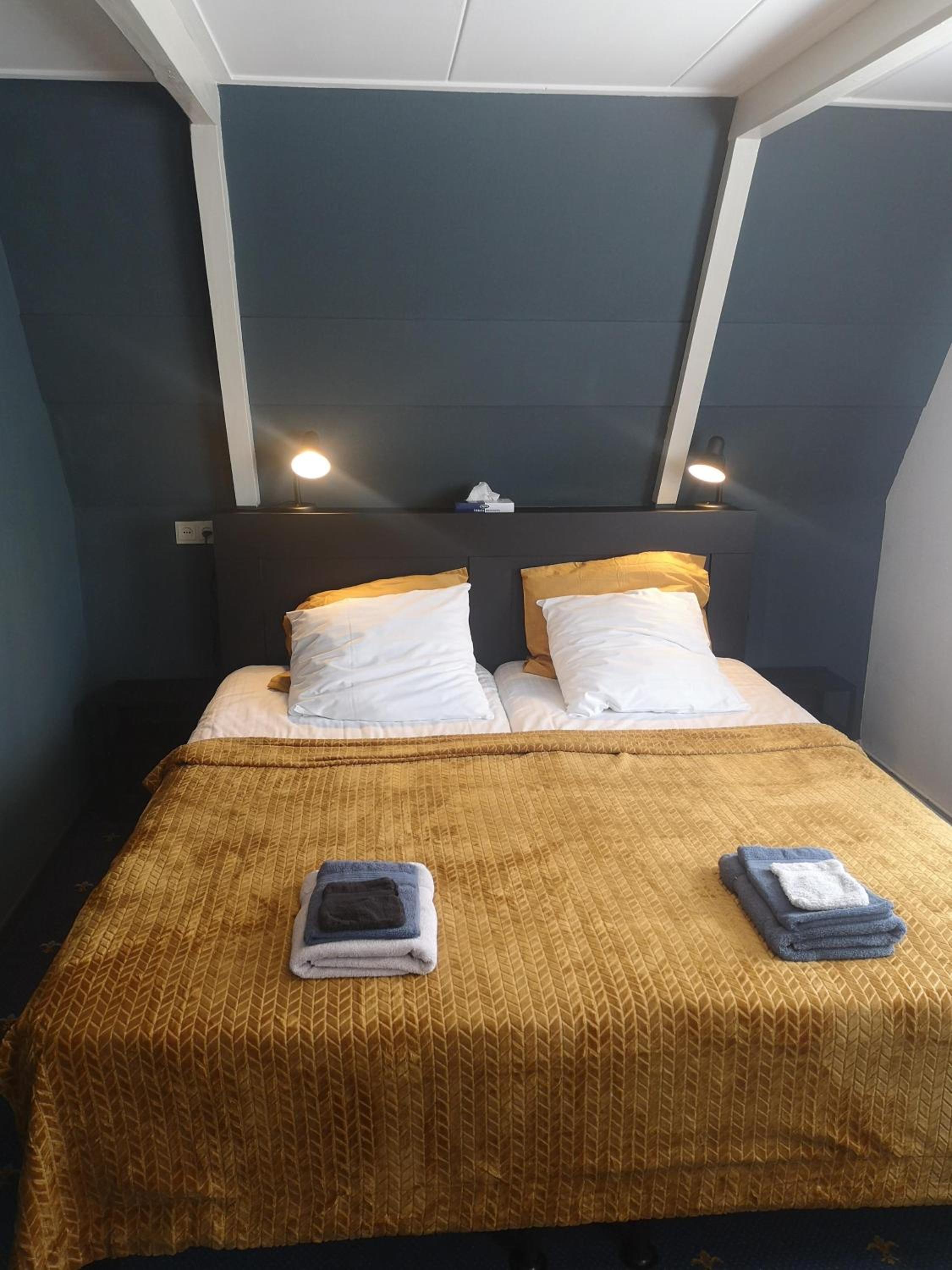 Double Room photo 2
