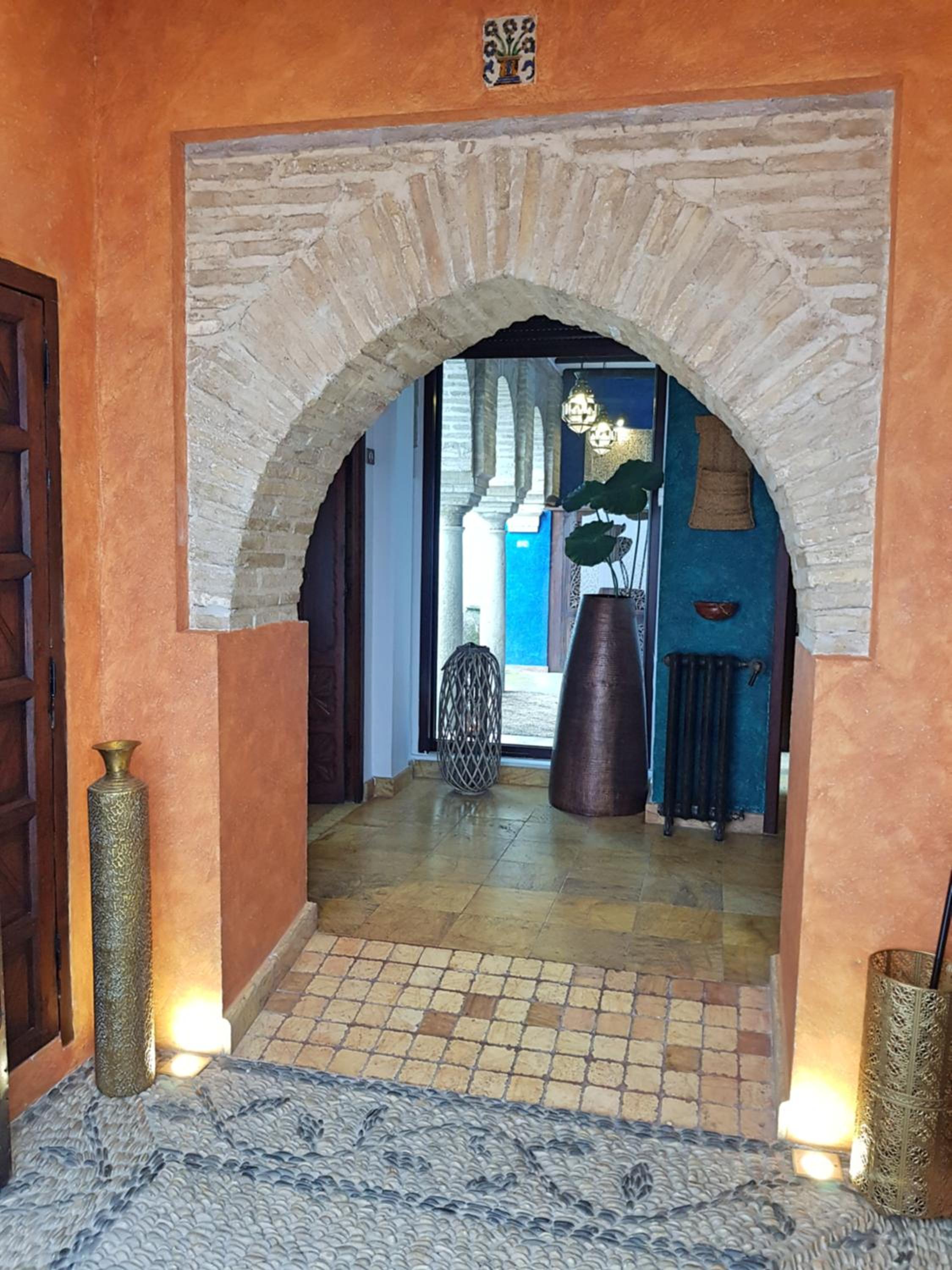 Suite with Garden View - Photo 20