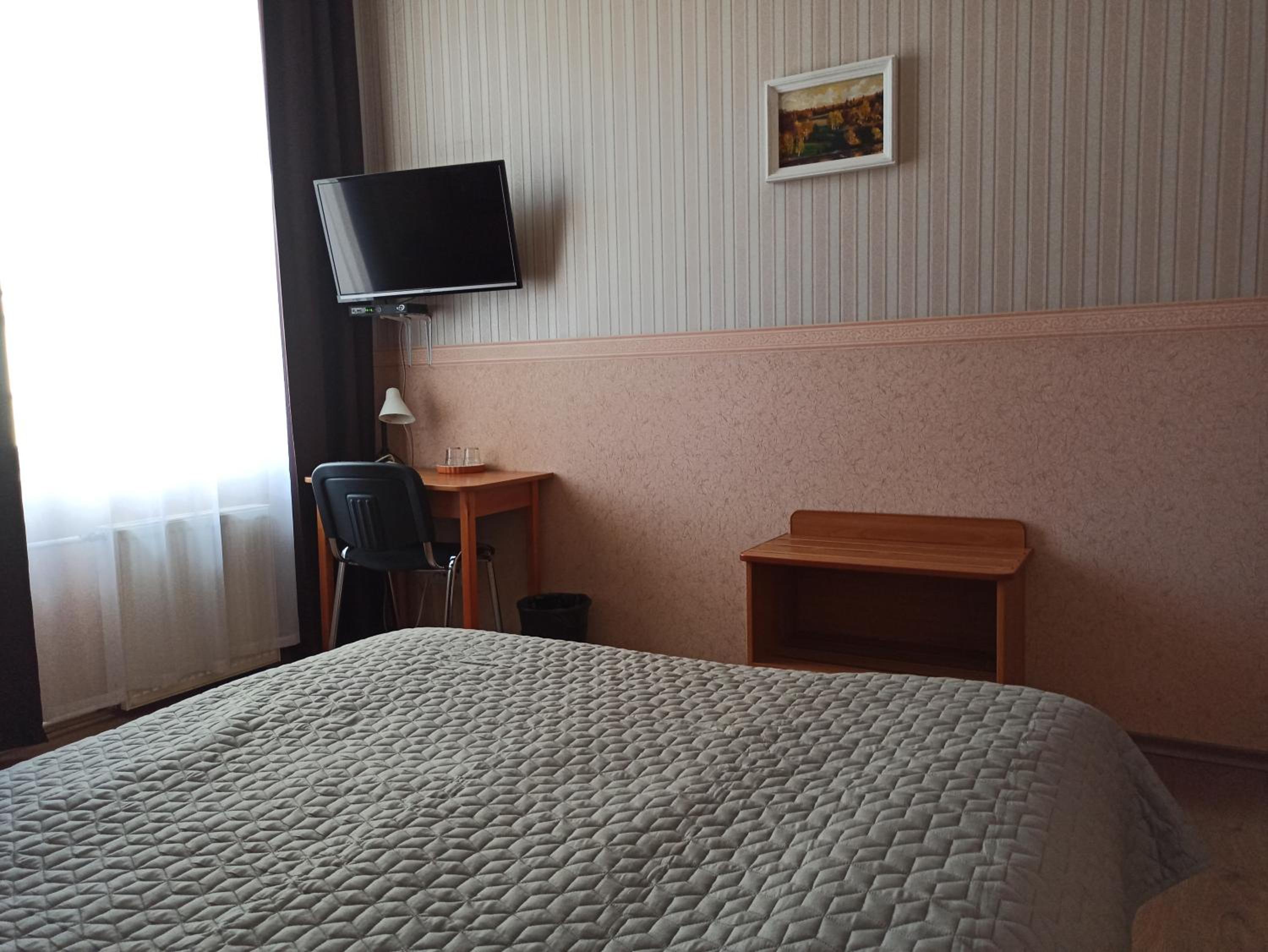 Double Room - Photo 3