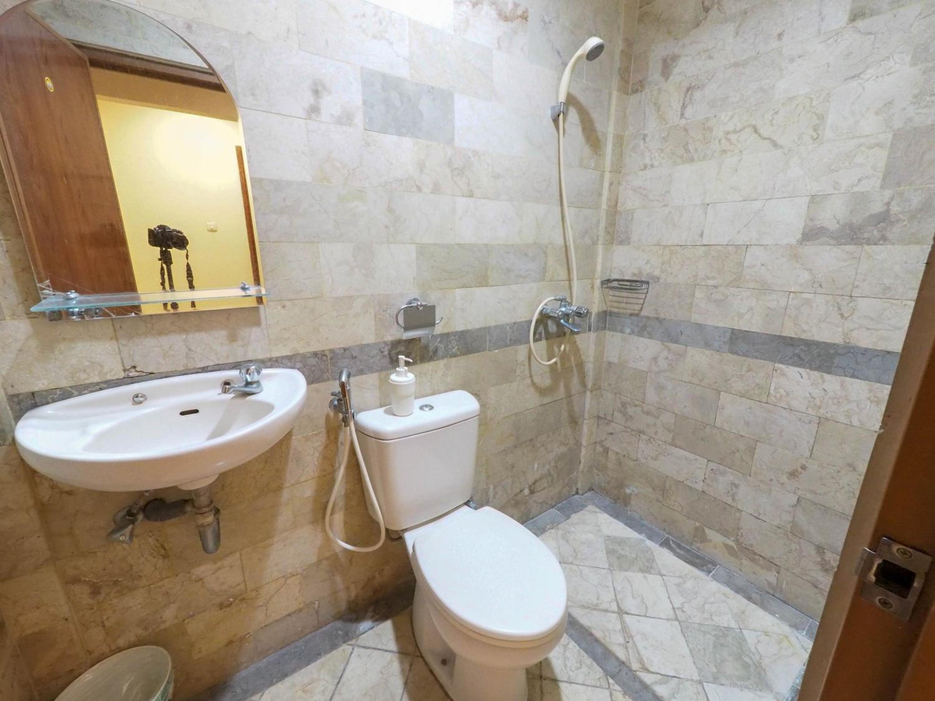 Superior Double Room - Photo 2
