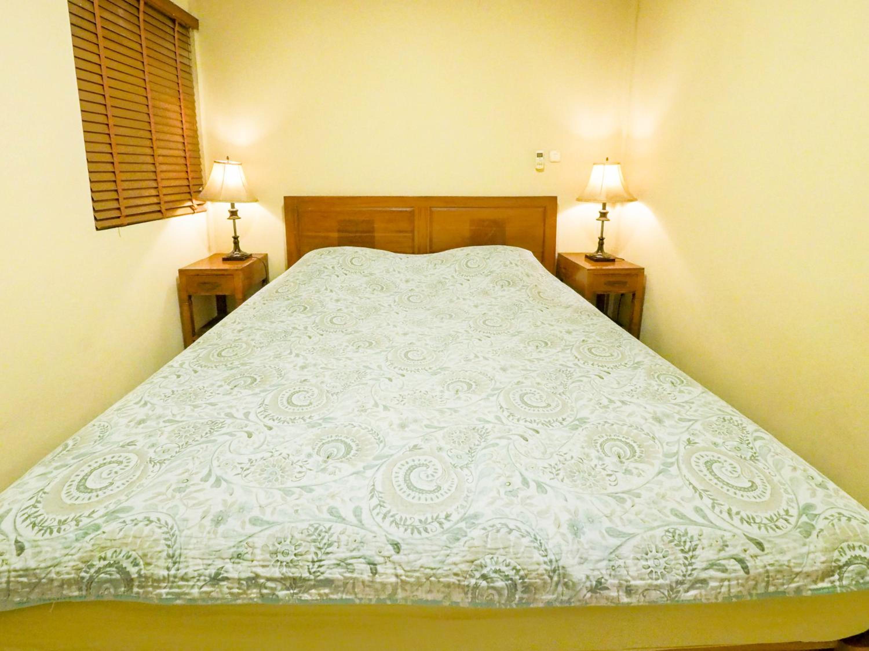 Superior Double Room - Photo 6