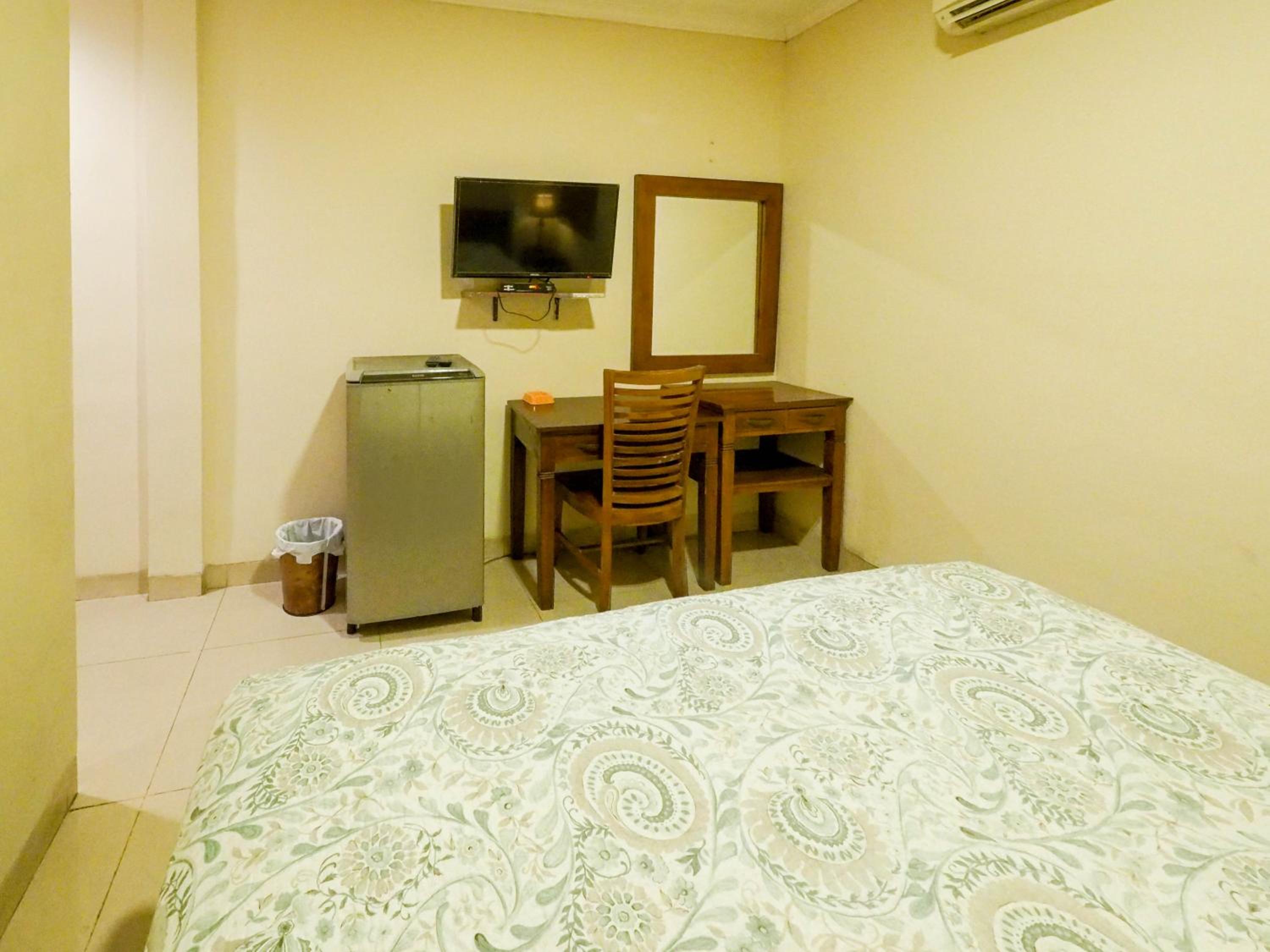 Superior Double Room - Photo 5