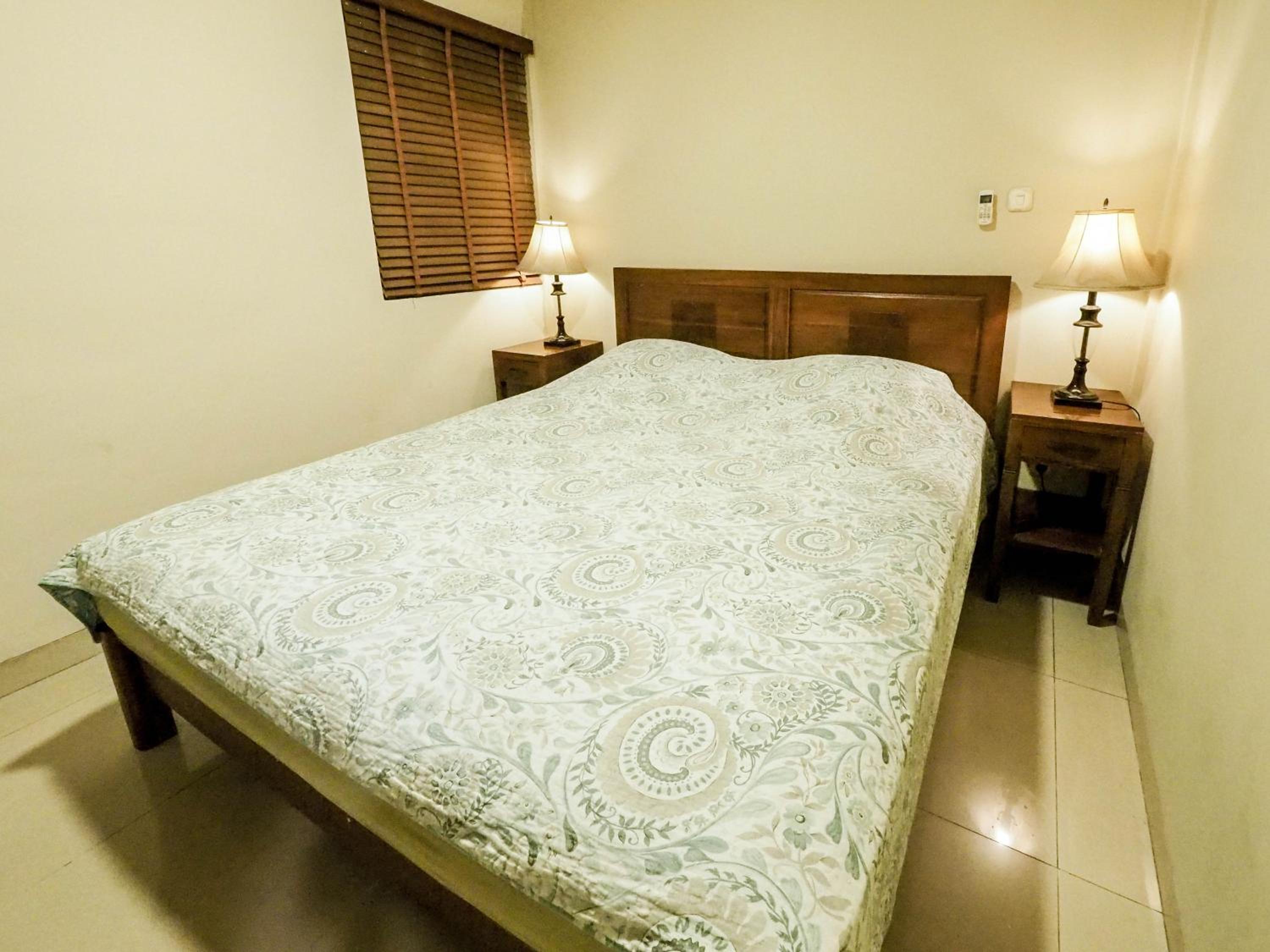 Superior Double Room - Photo 4