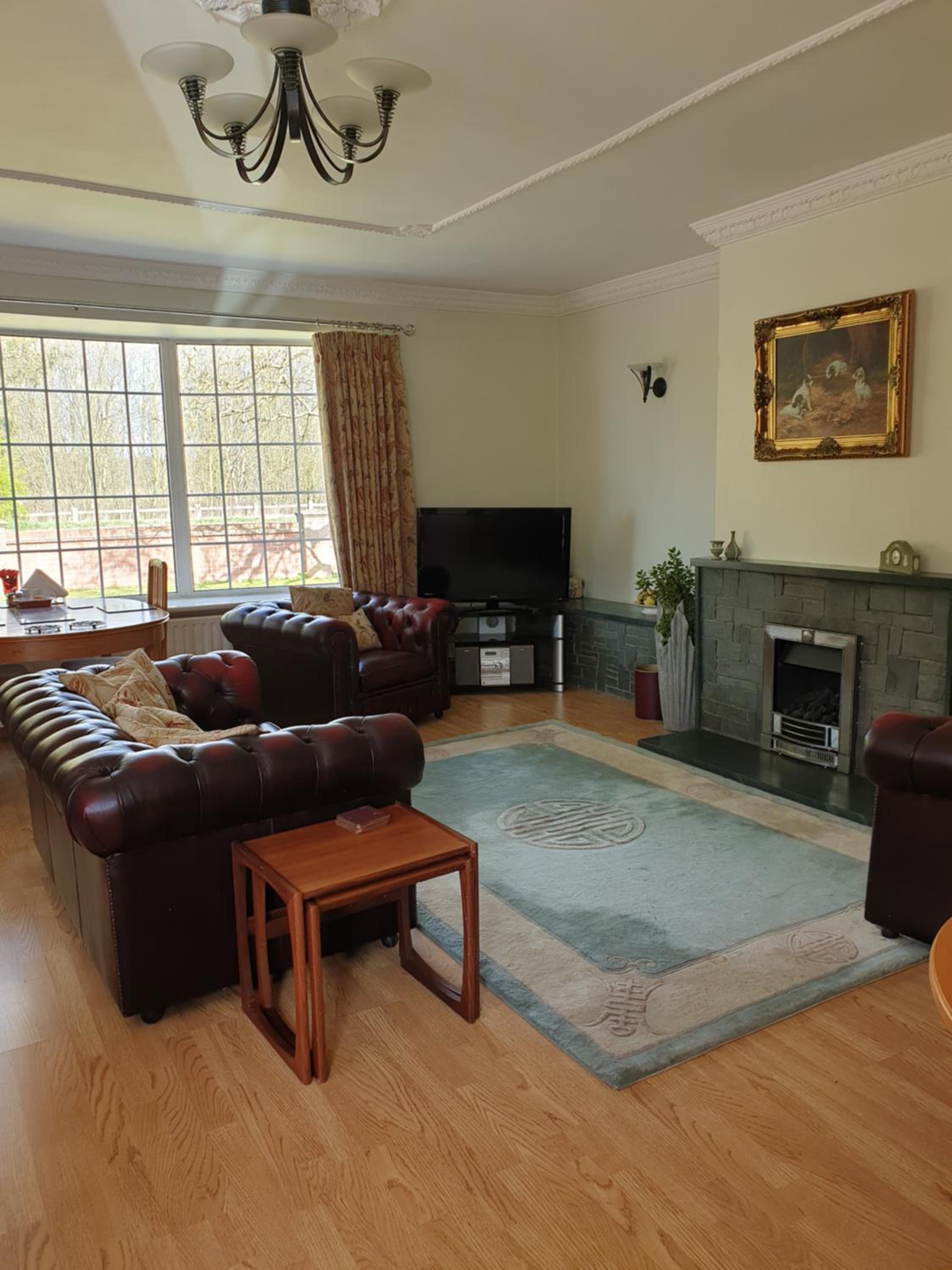 Double Room - Photo 12
