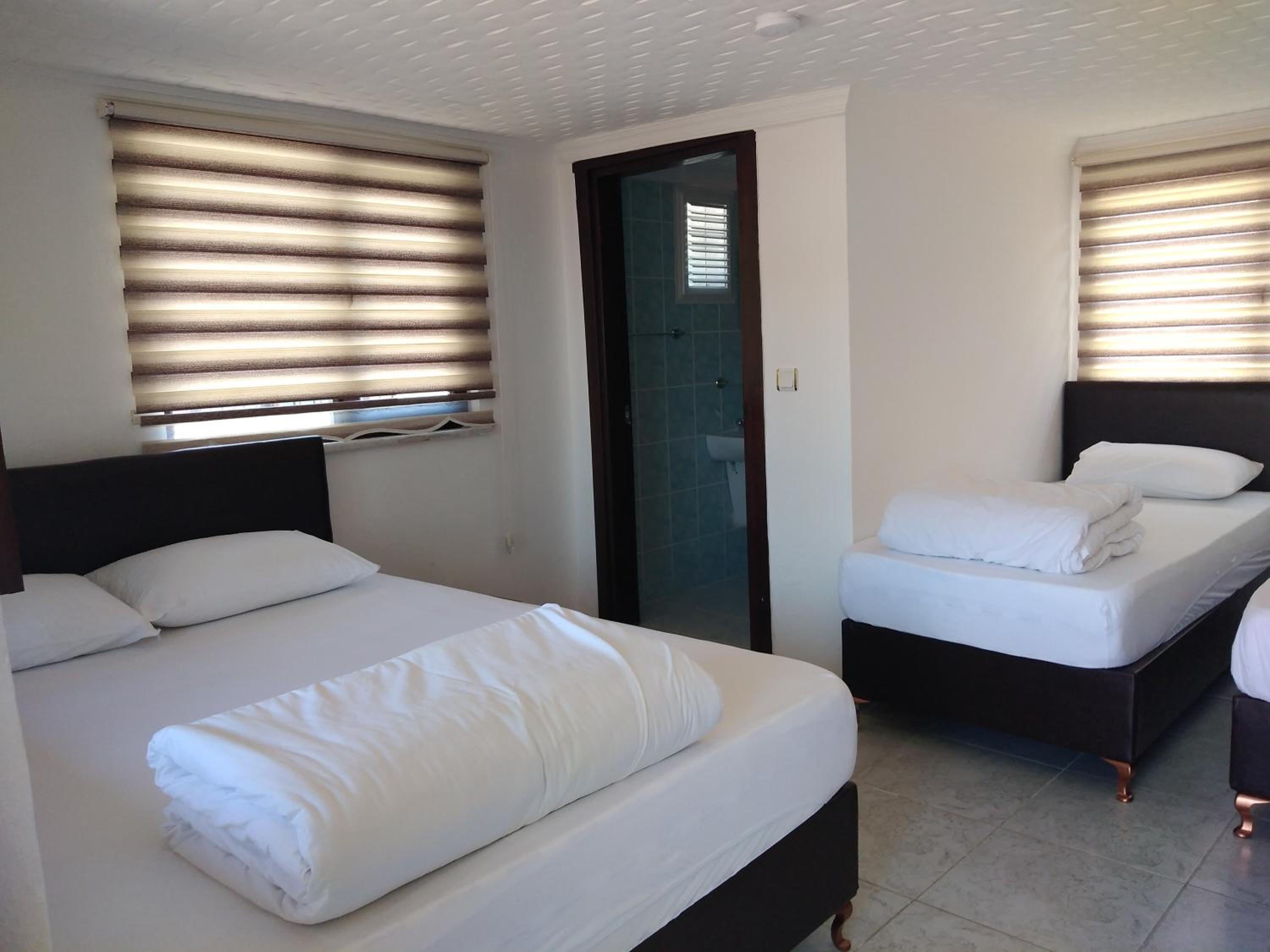 Quadruple Room photo 2