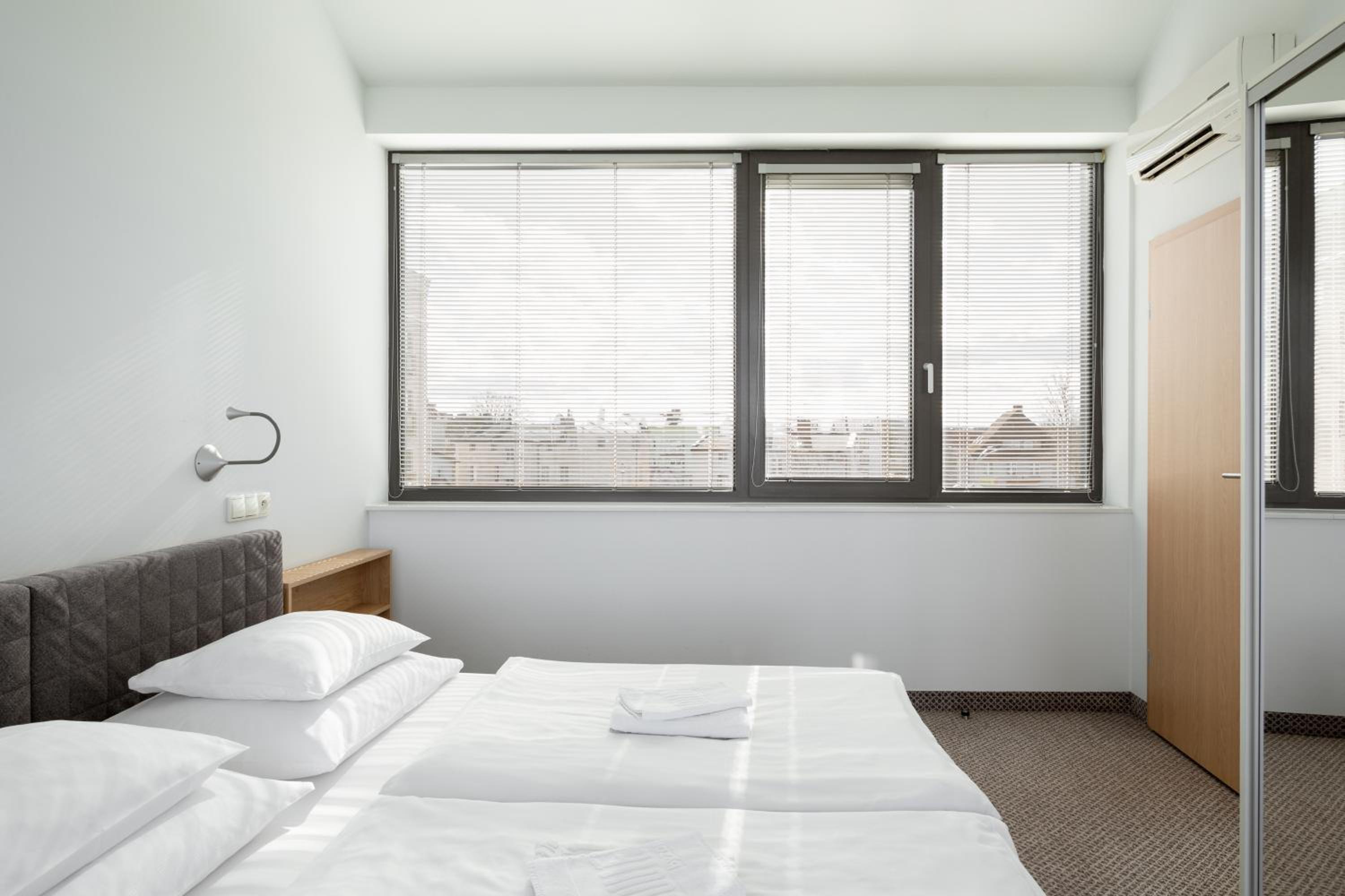 Exclusive Apartment