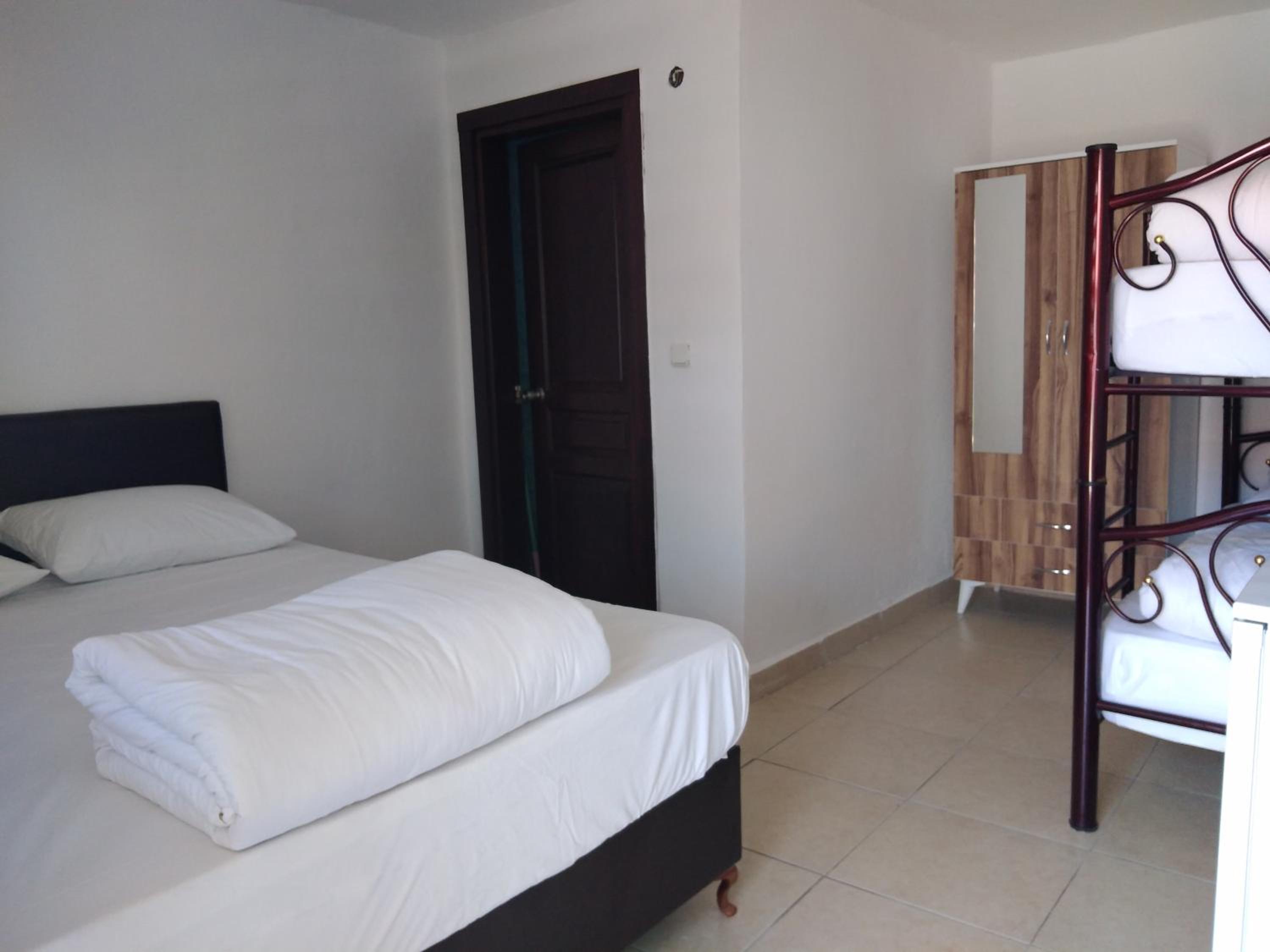 Quadruple Room photo 1