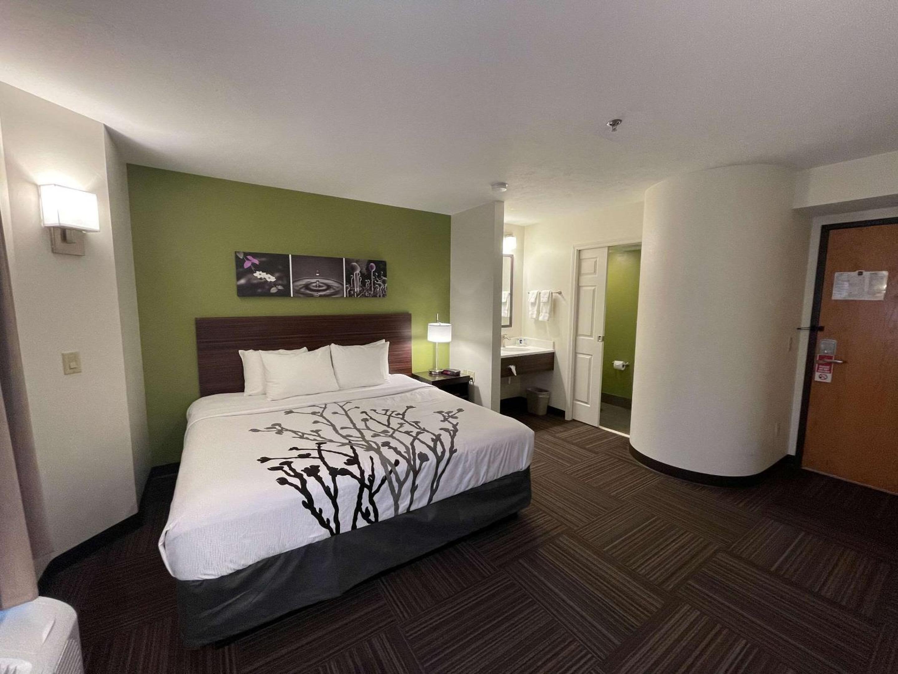King Room - Non-Smoking - Photo 2