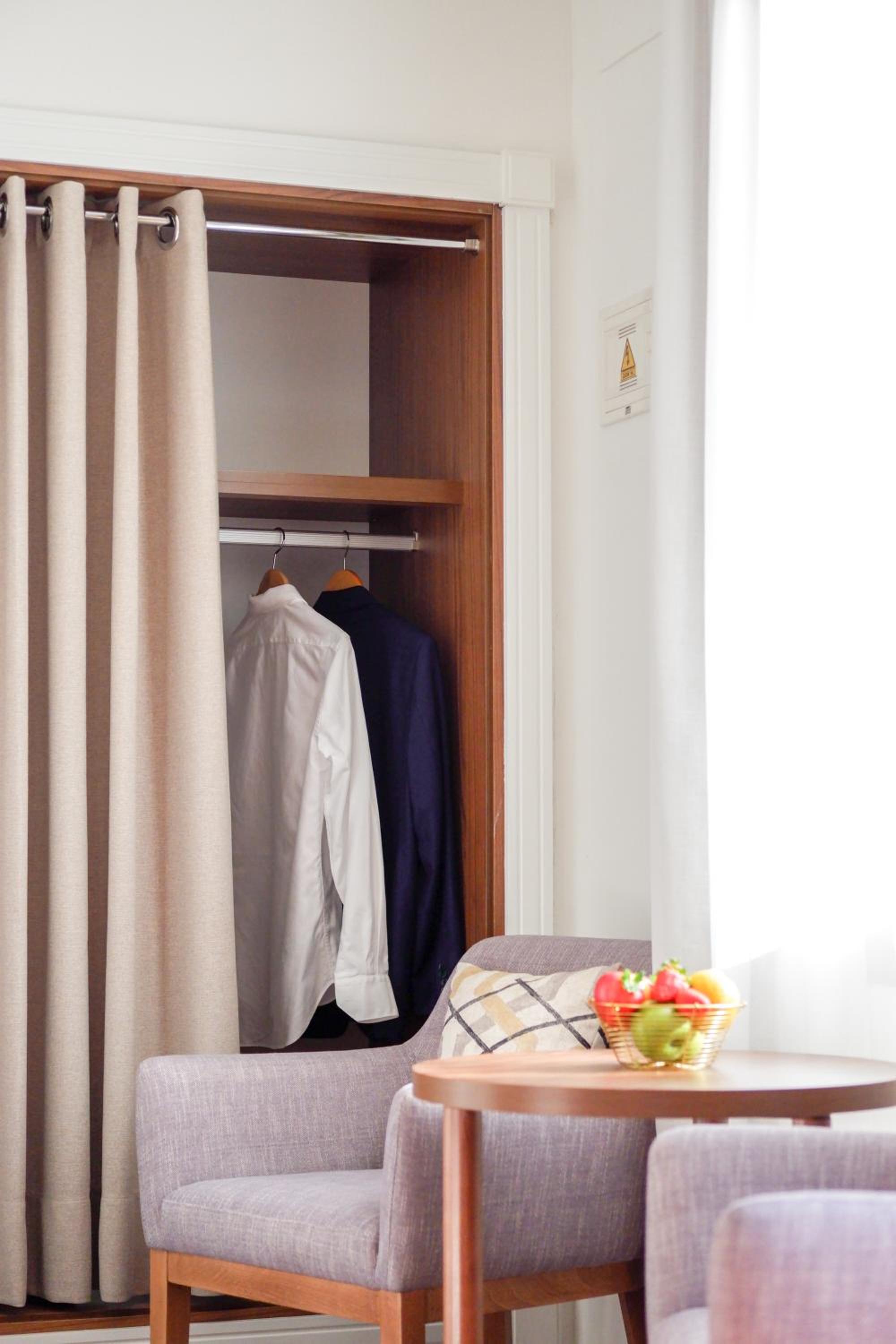 Superior Double or Twin Room - Photo 8
