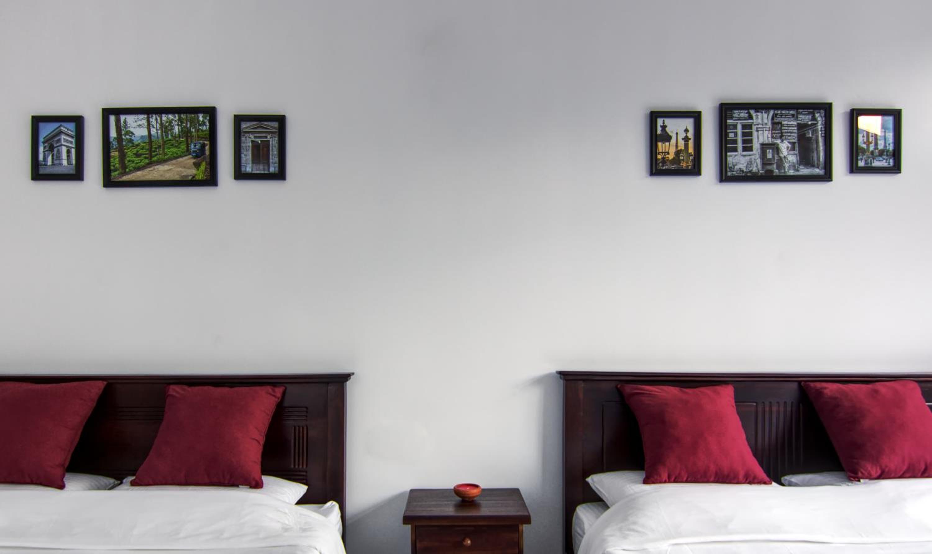 Quadruple Room With Balcony photo 1