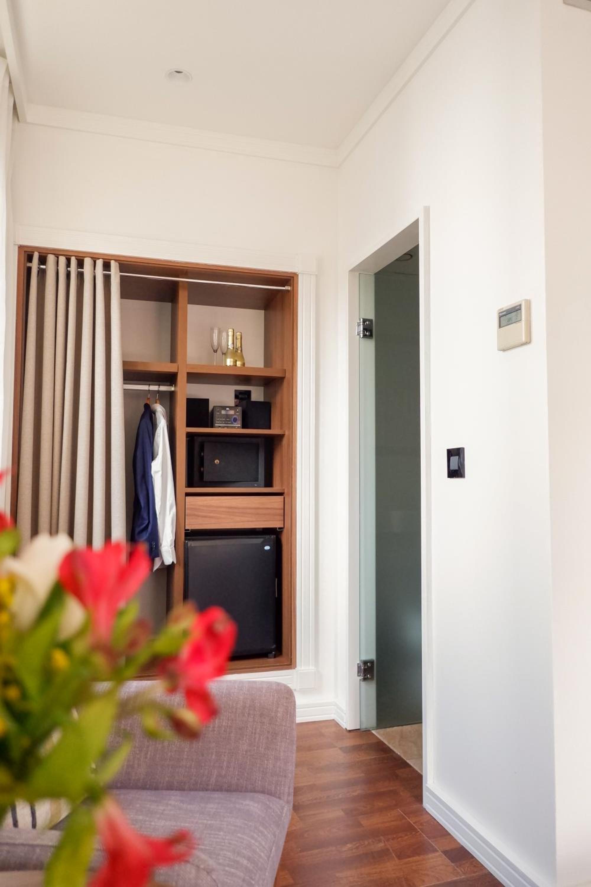 Superior Double or Twin Room - Photo 4