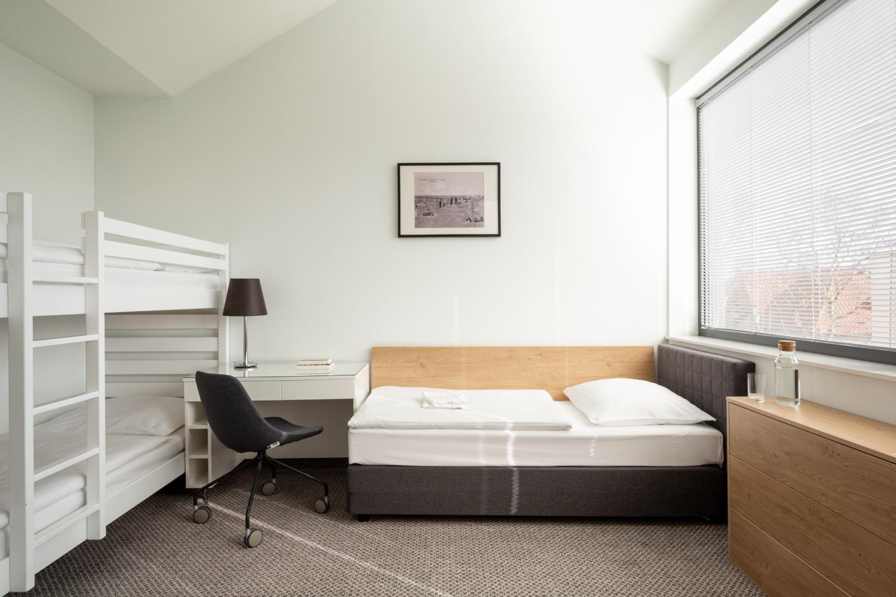 Exclusive Plus Apartment with Terrace photo 3