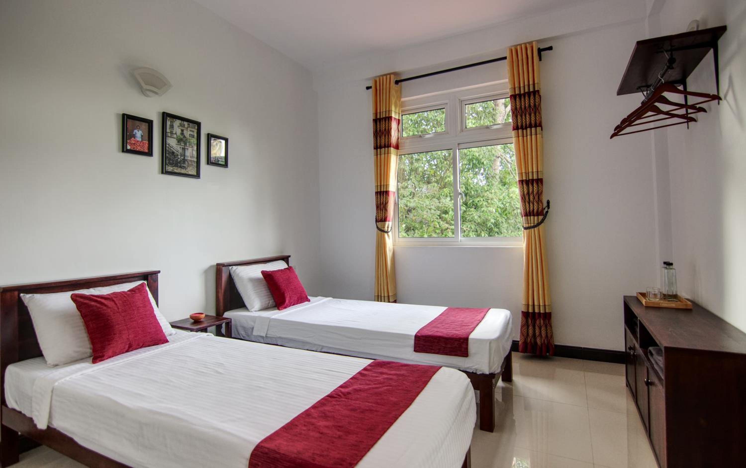 Double Or Twin Room With View photo 2
