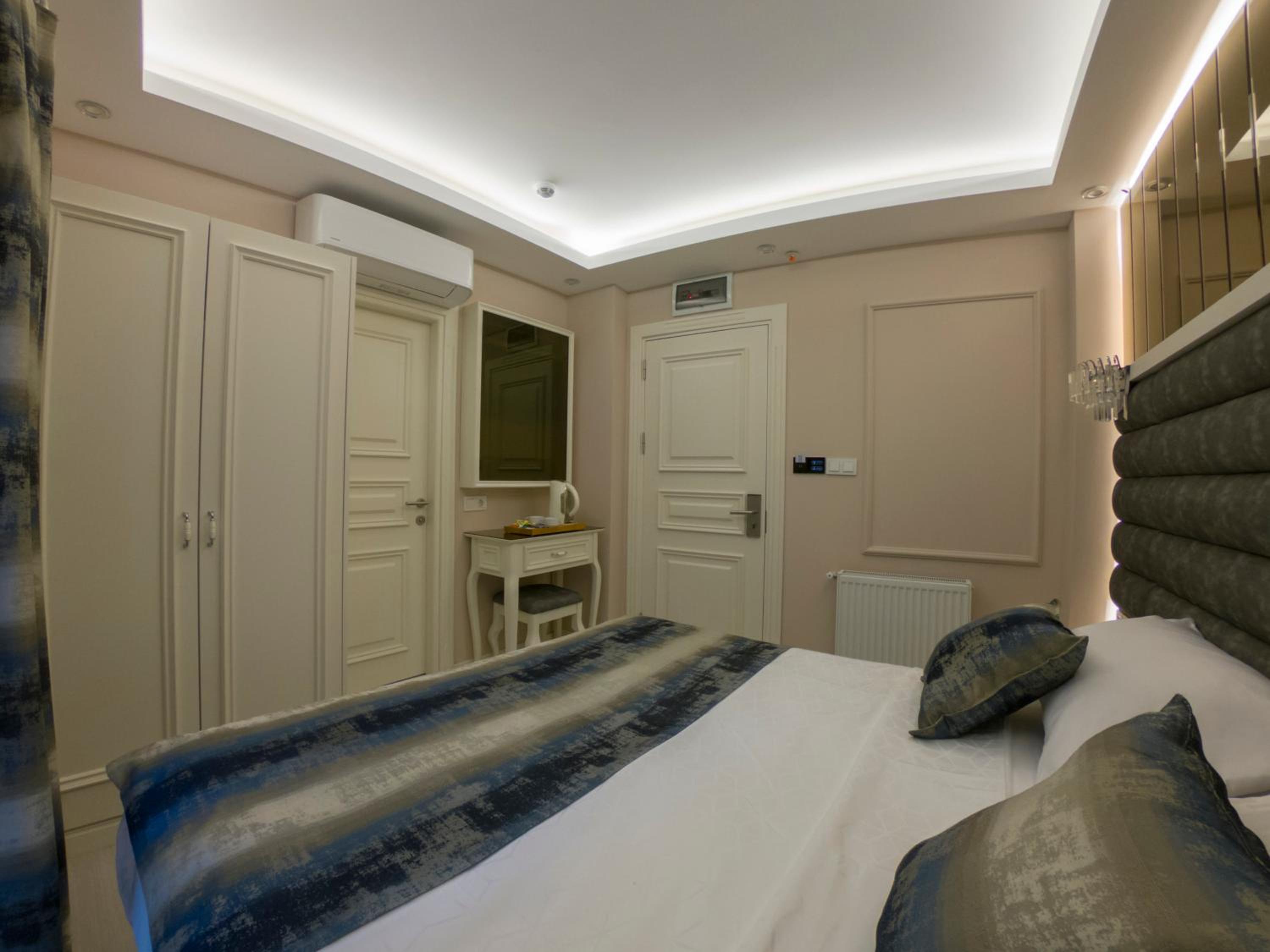 Deluxe Single Room photo 2