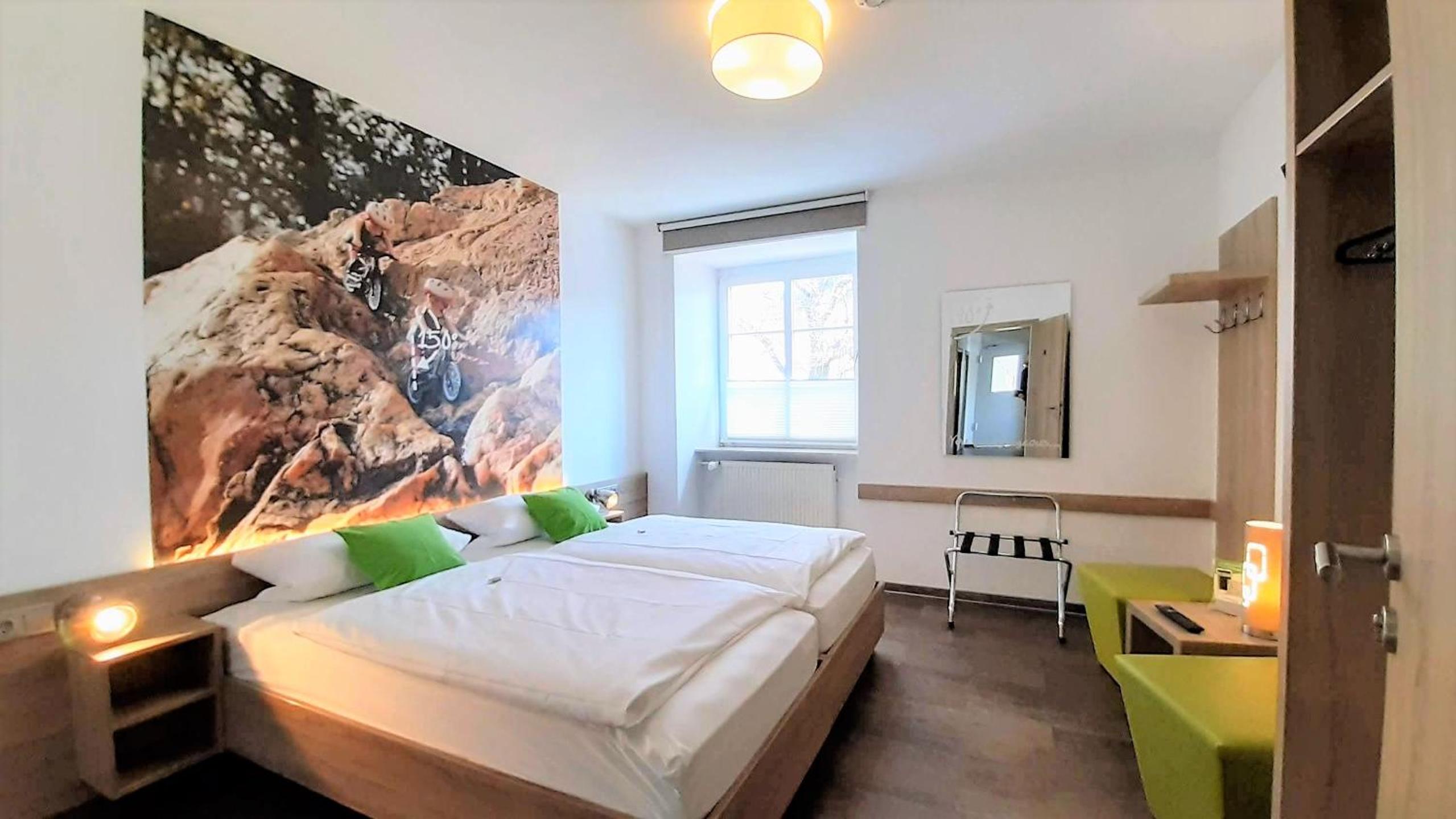 Double Room photo 2
