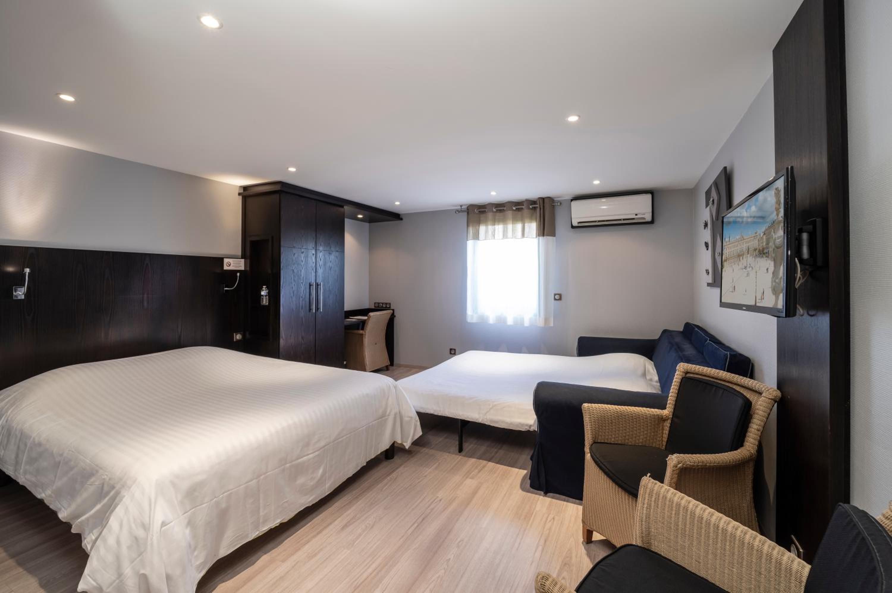 Quadruple Room photo 1