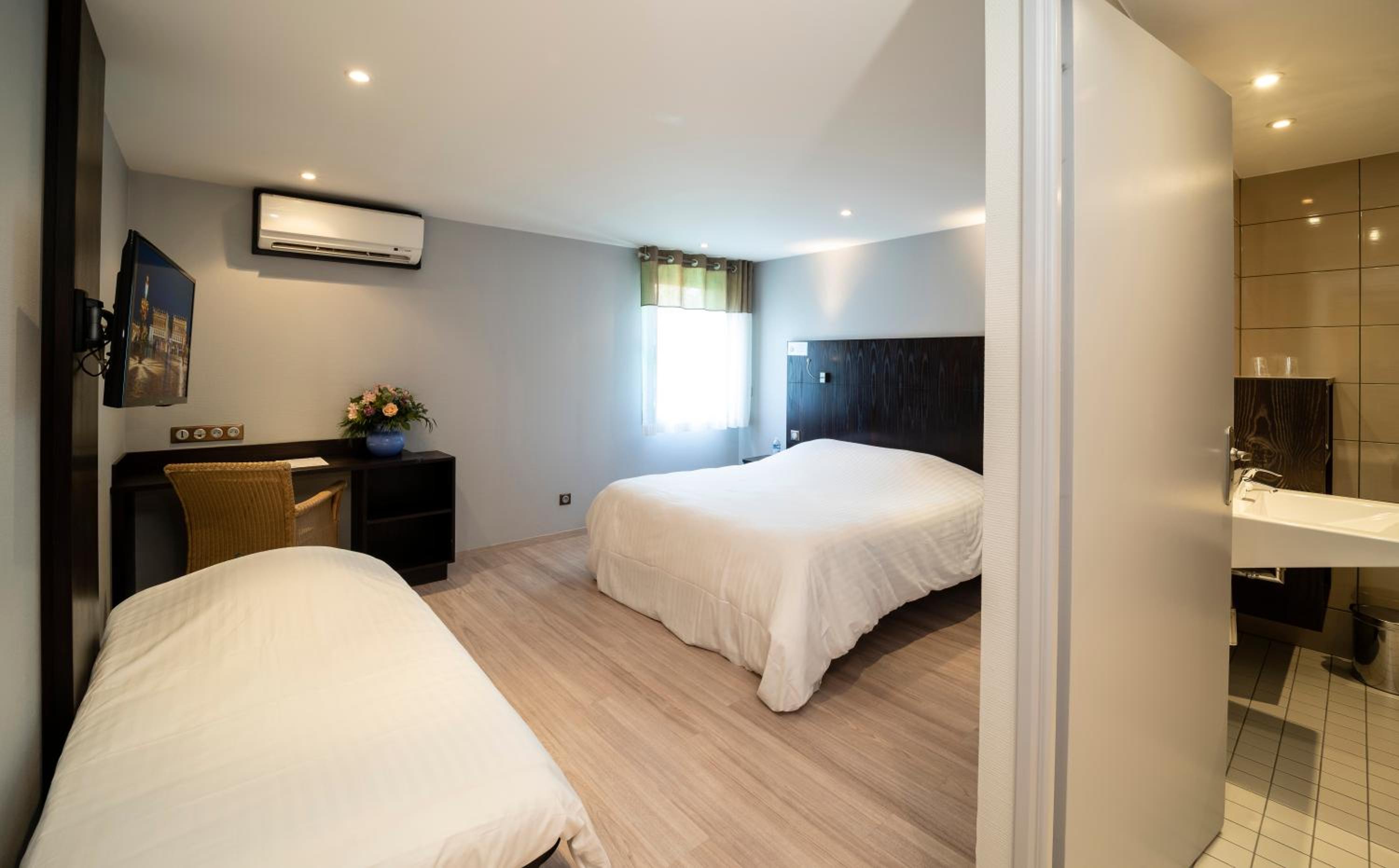 Triple Room photo 1