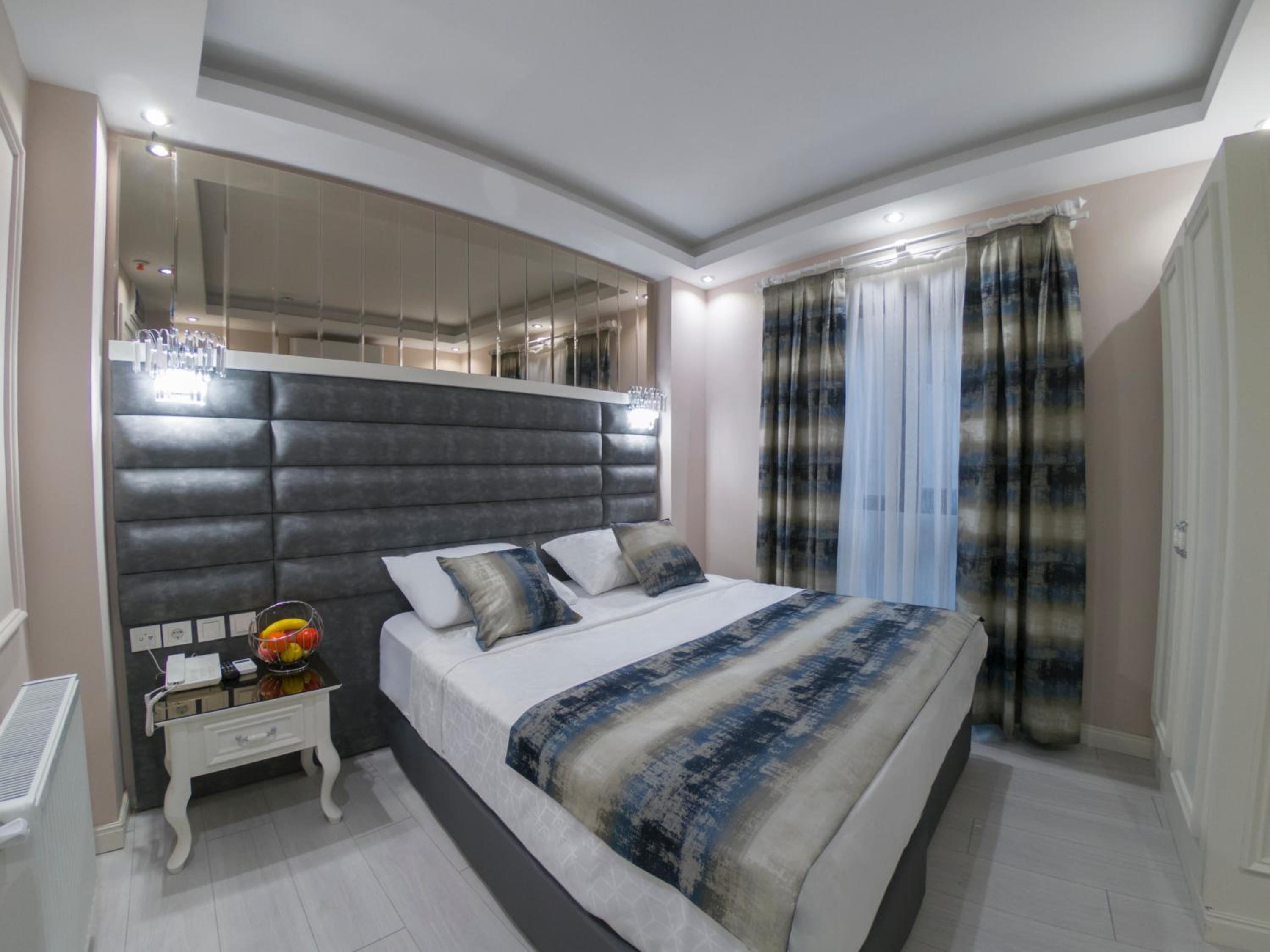 Deluxe Single Room photo 3