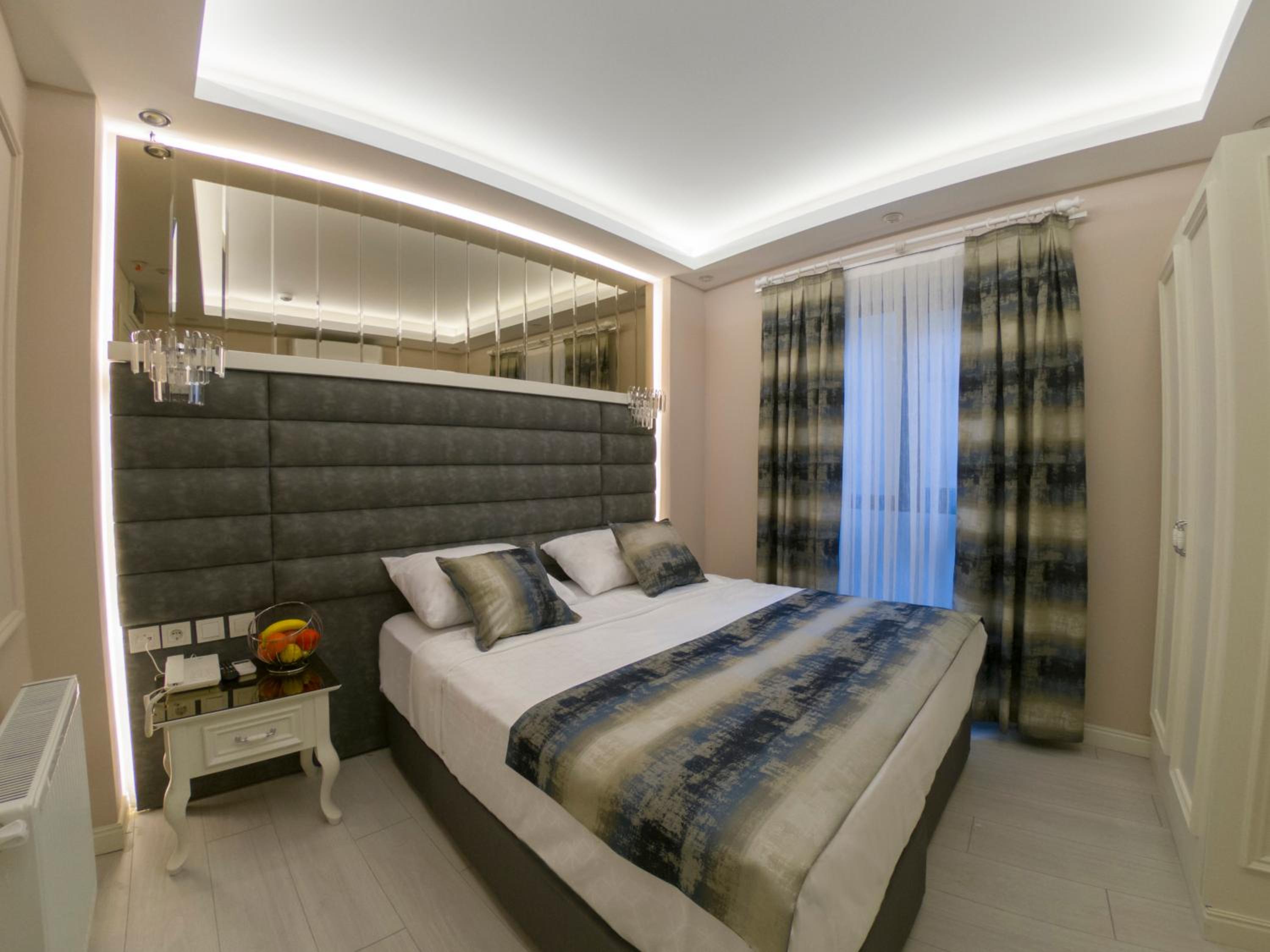 Deluxe Single Room photo 1