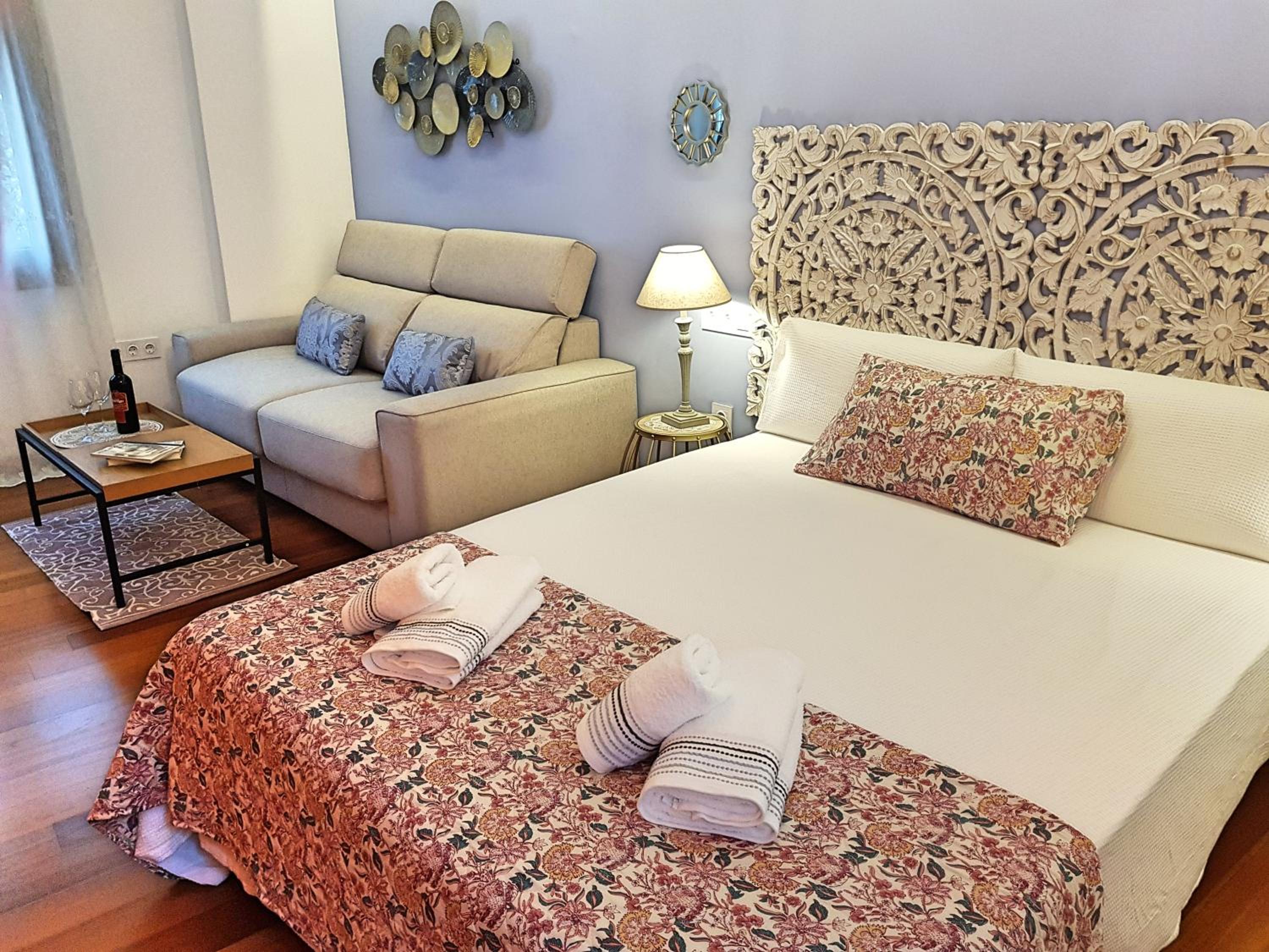 Two-Bedroom Suite - Photo 1