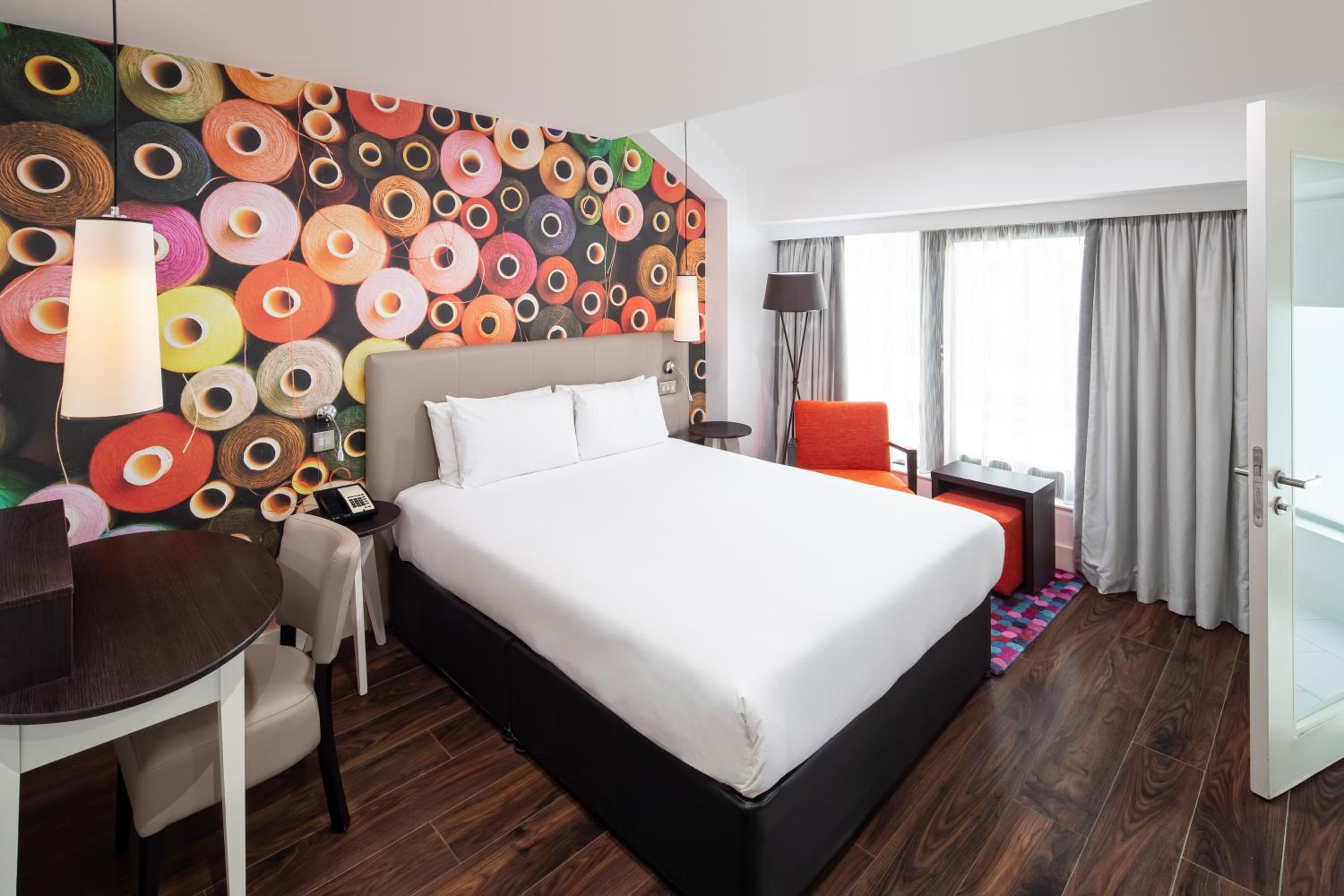 Standard Double Room - Photo 1