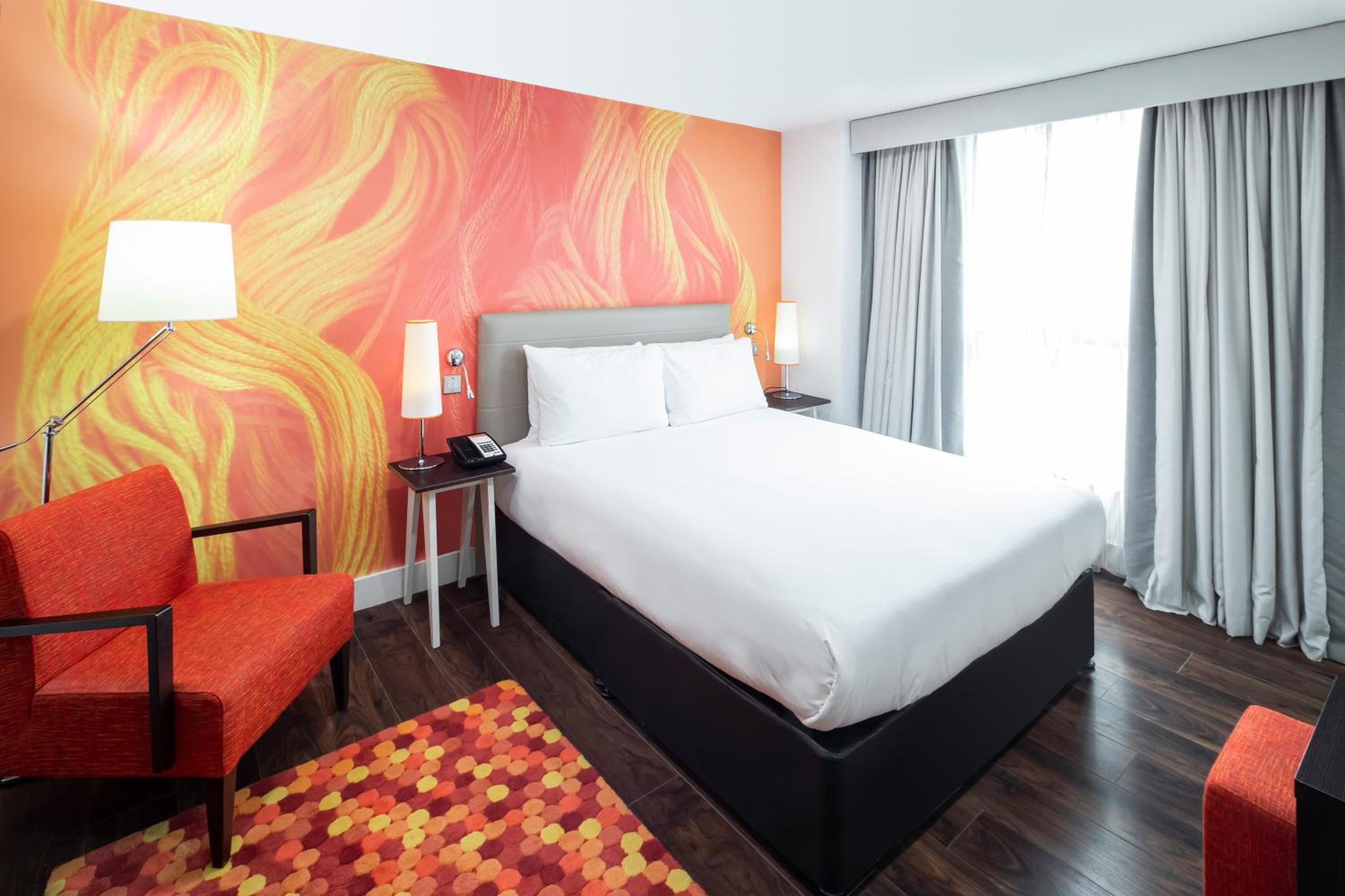 Standard Double Room - Photo 4