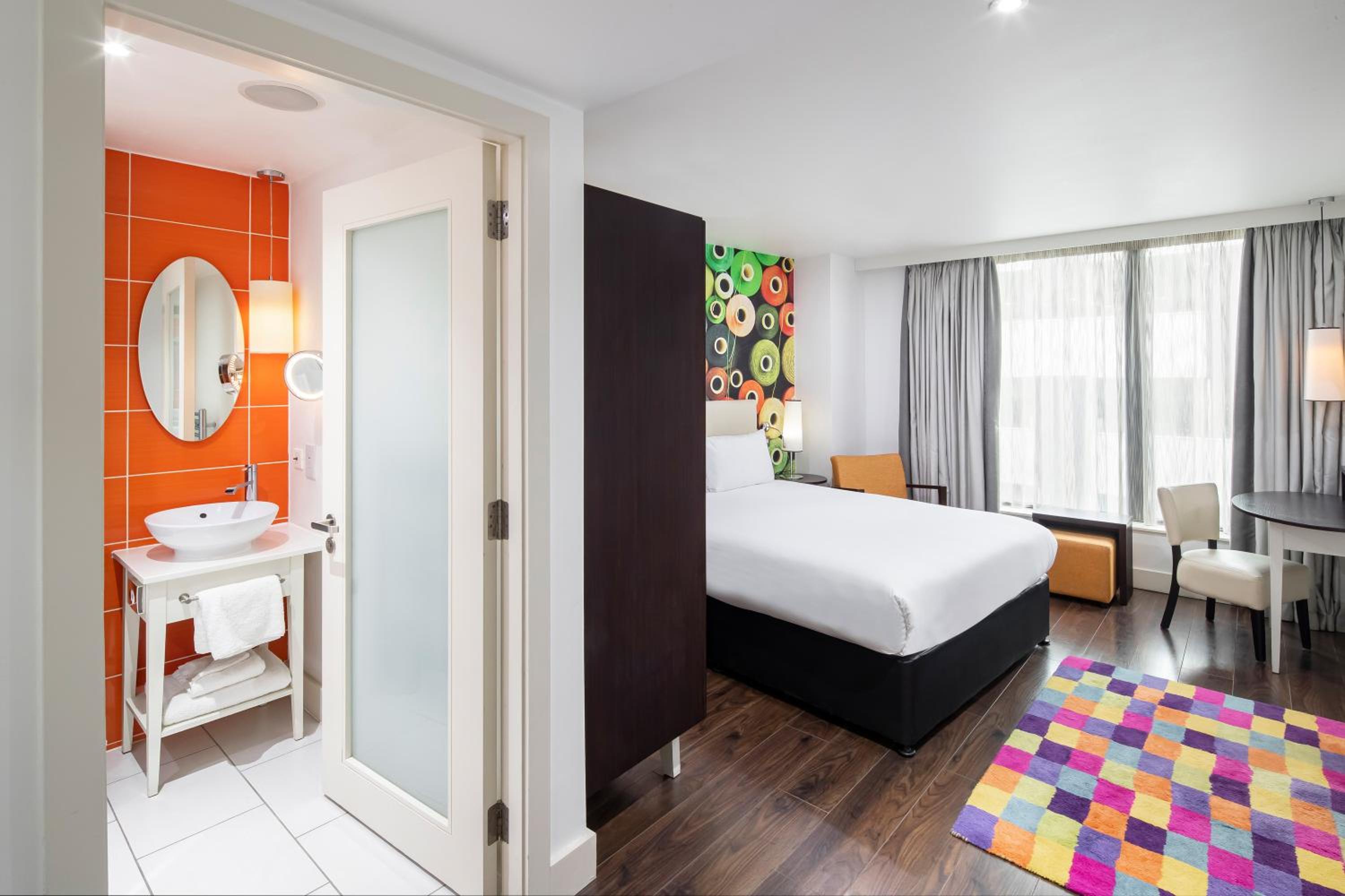 Premium Double Room - Photo 2