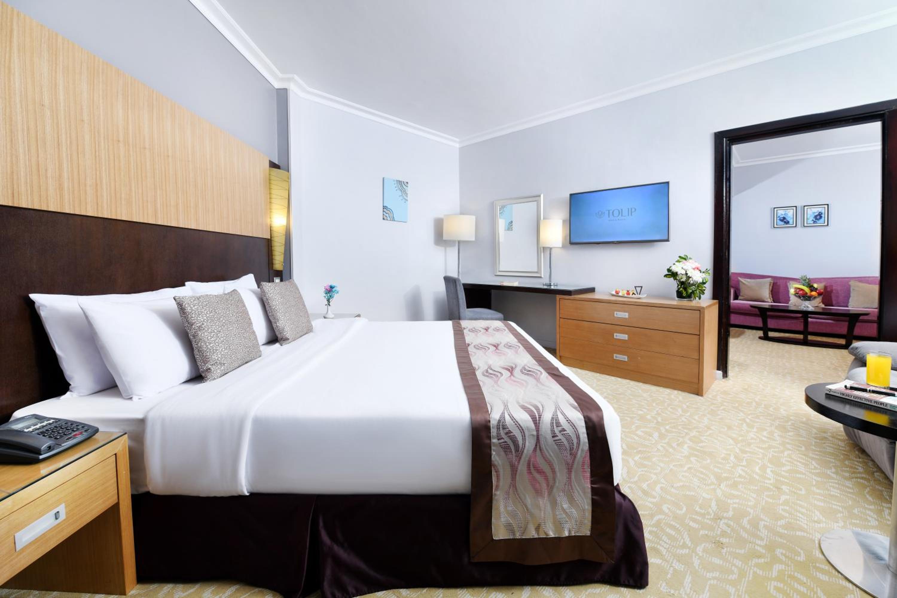 Executive Suite