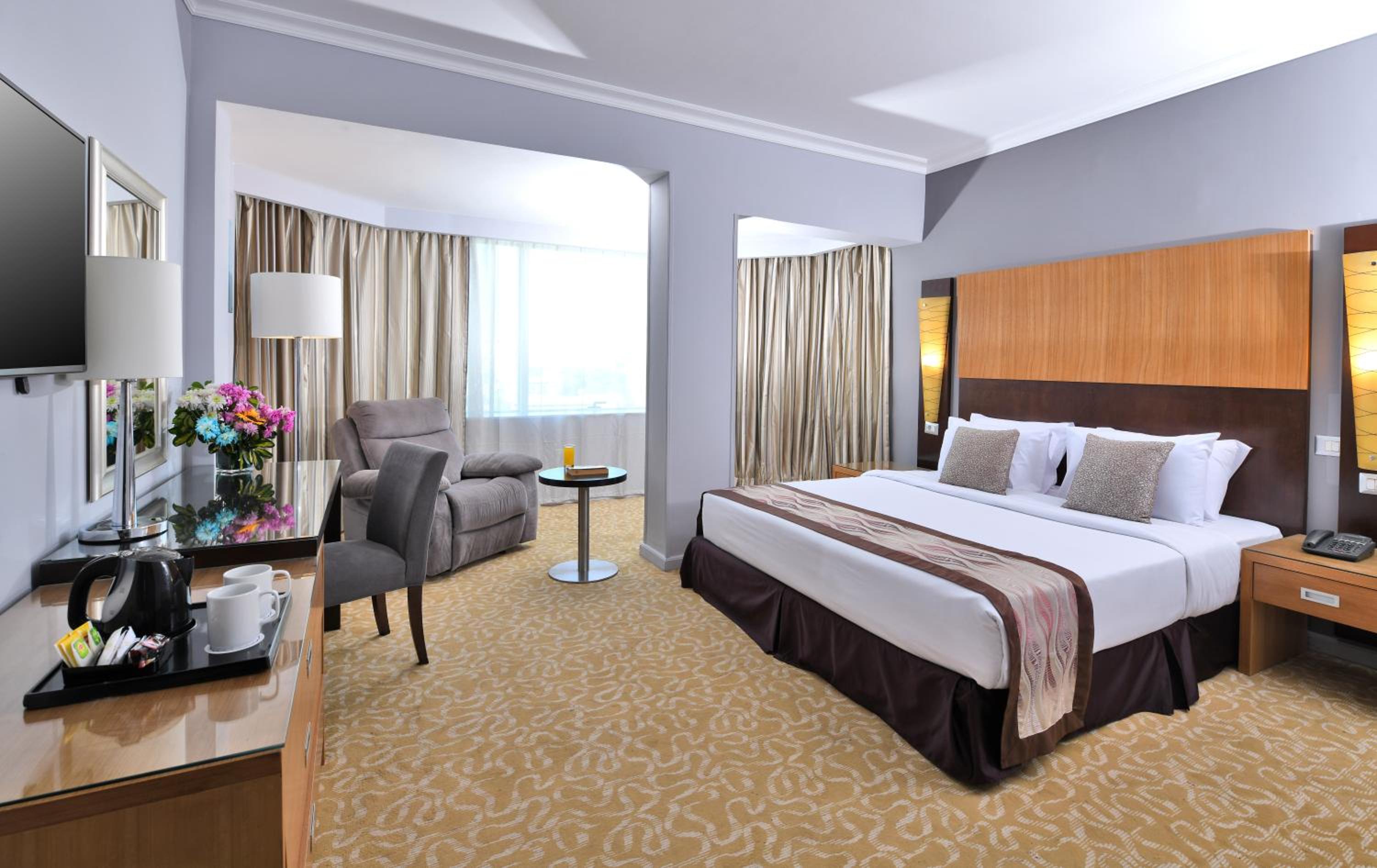 Grand Suite