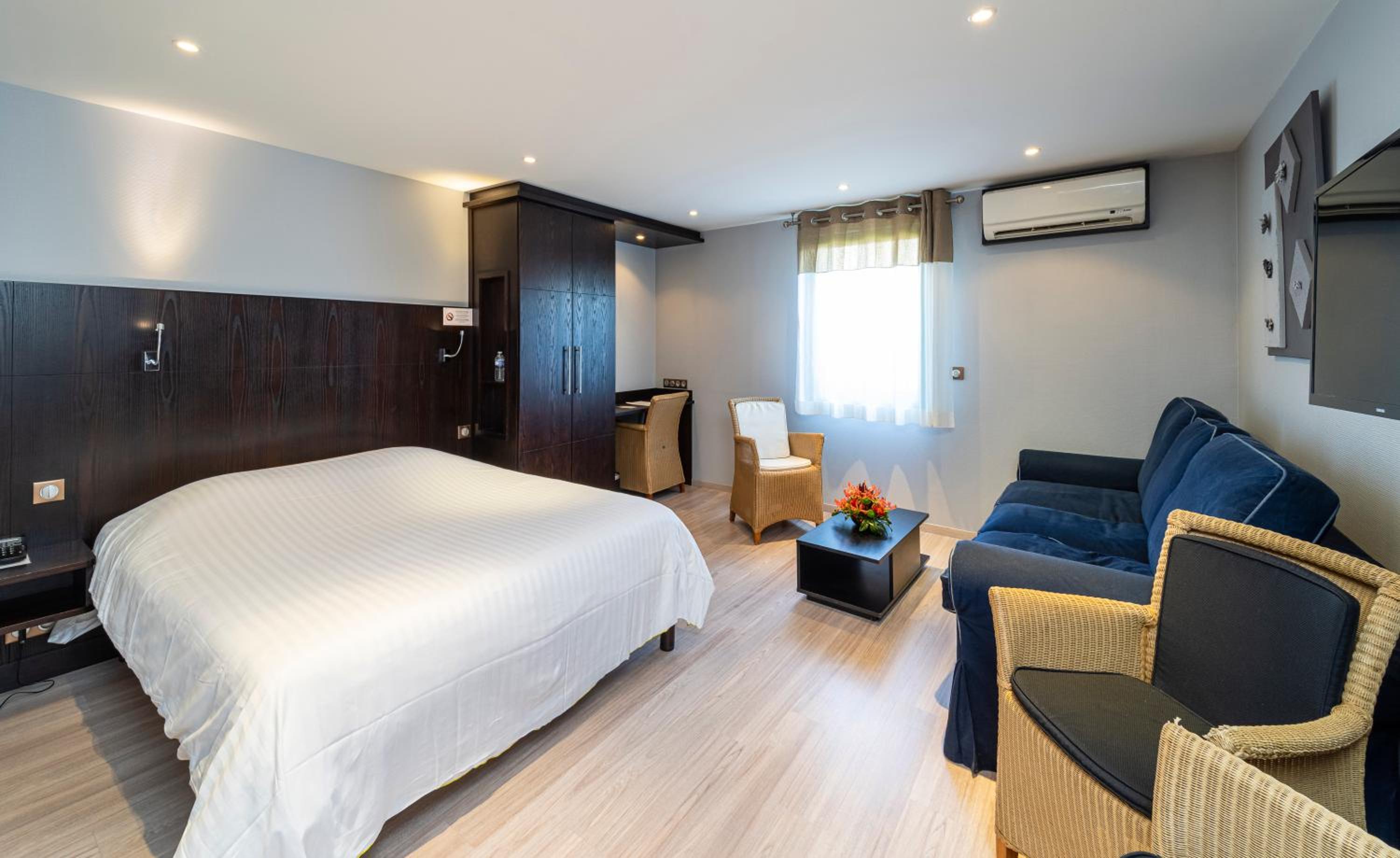 Junior Suite photo 1