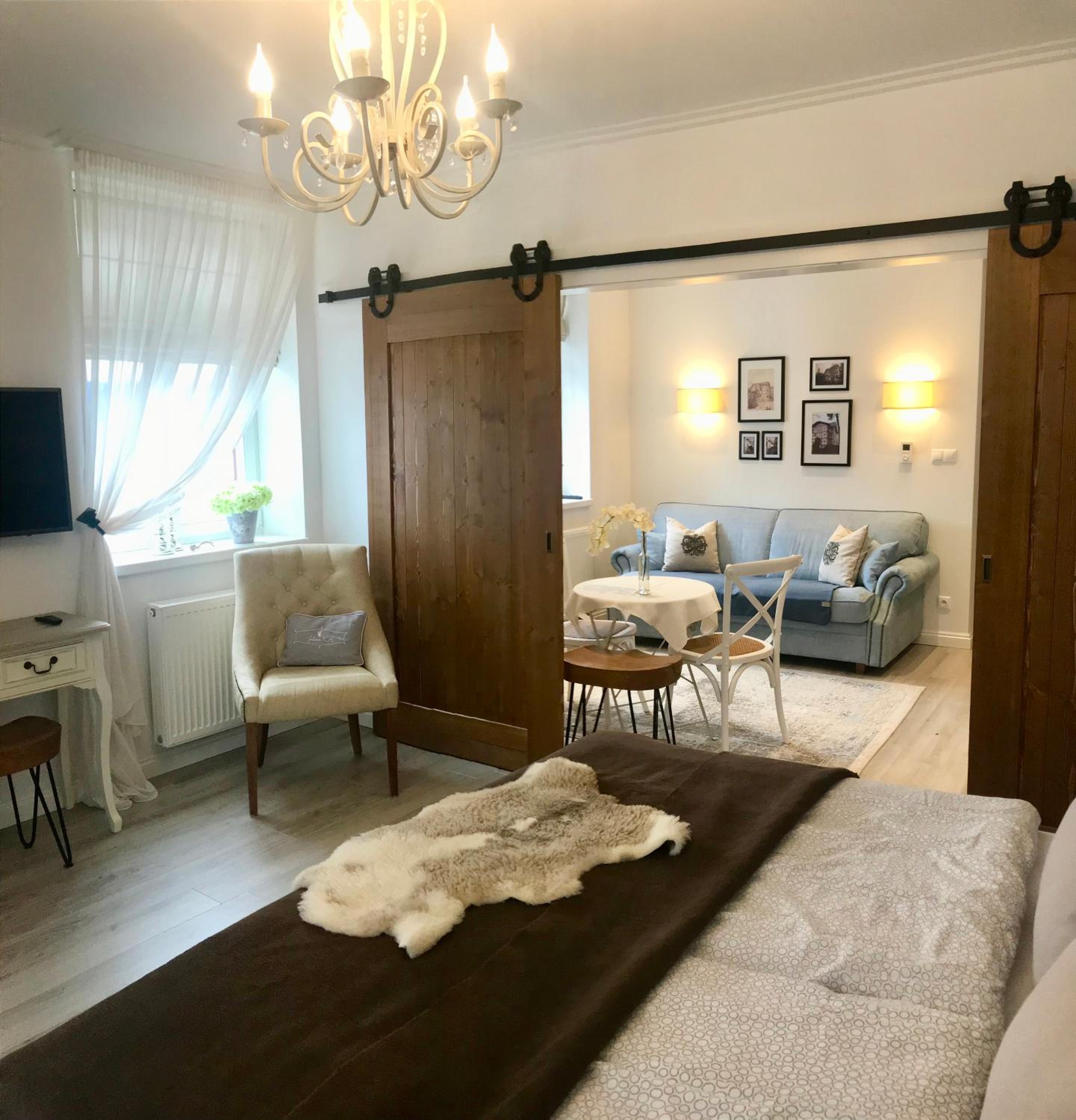Apartment - Photo 1