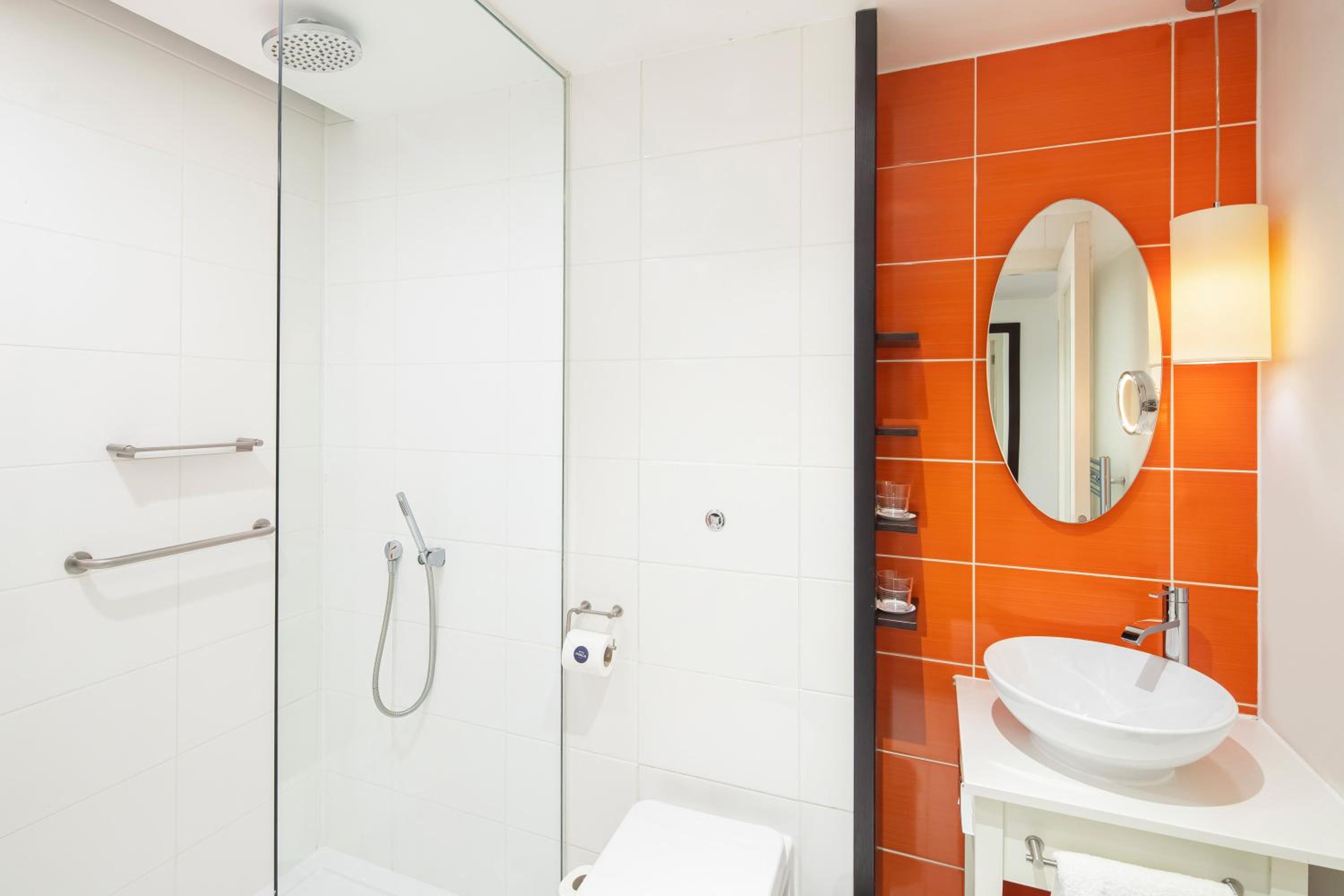 Standard Room - Photo 6