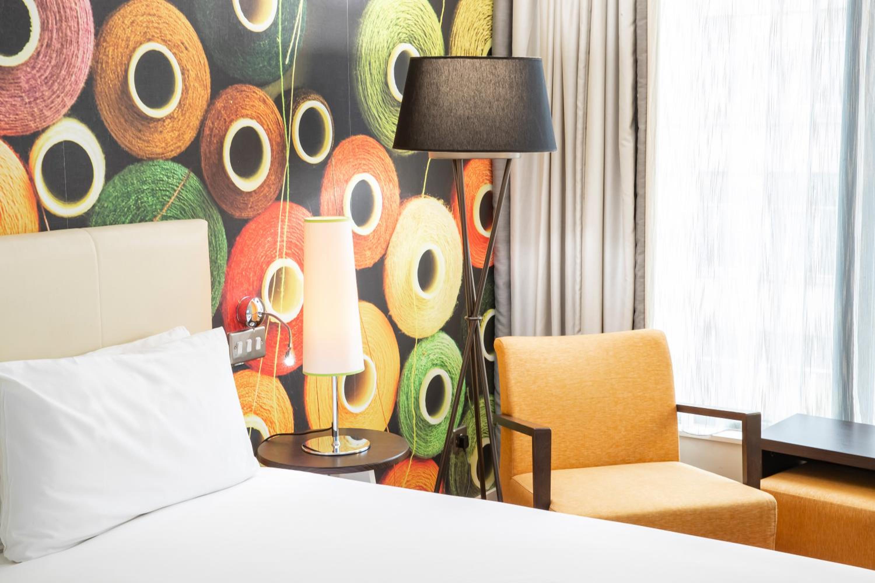 Standard Double Room - Photo 2