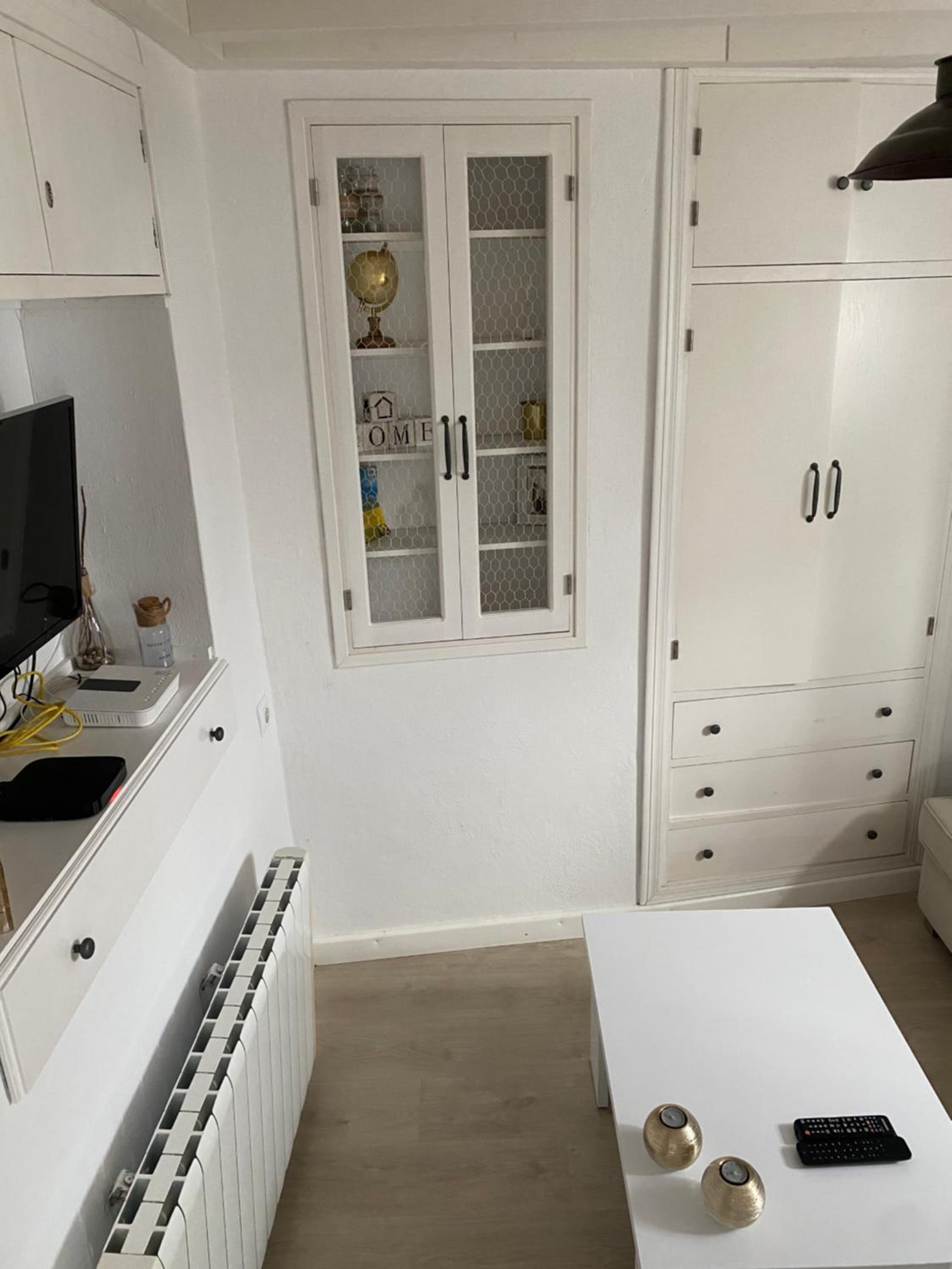 Studio Apartment - Photo 18