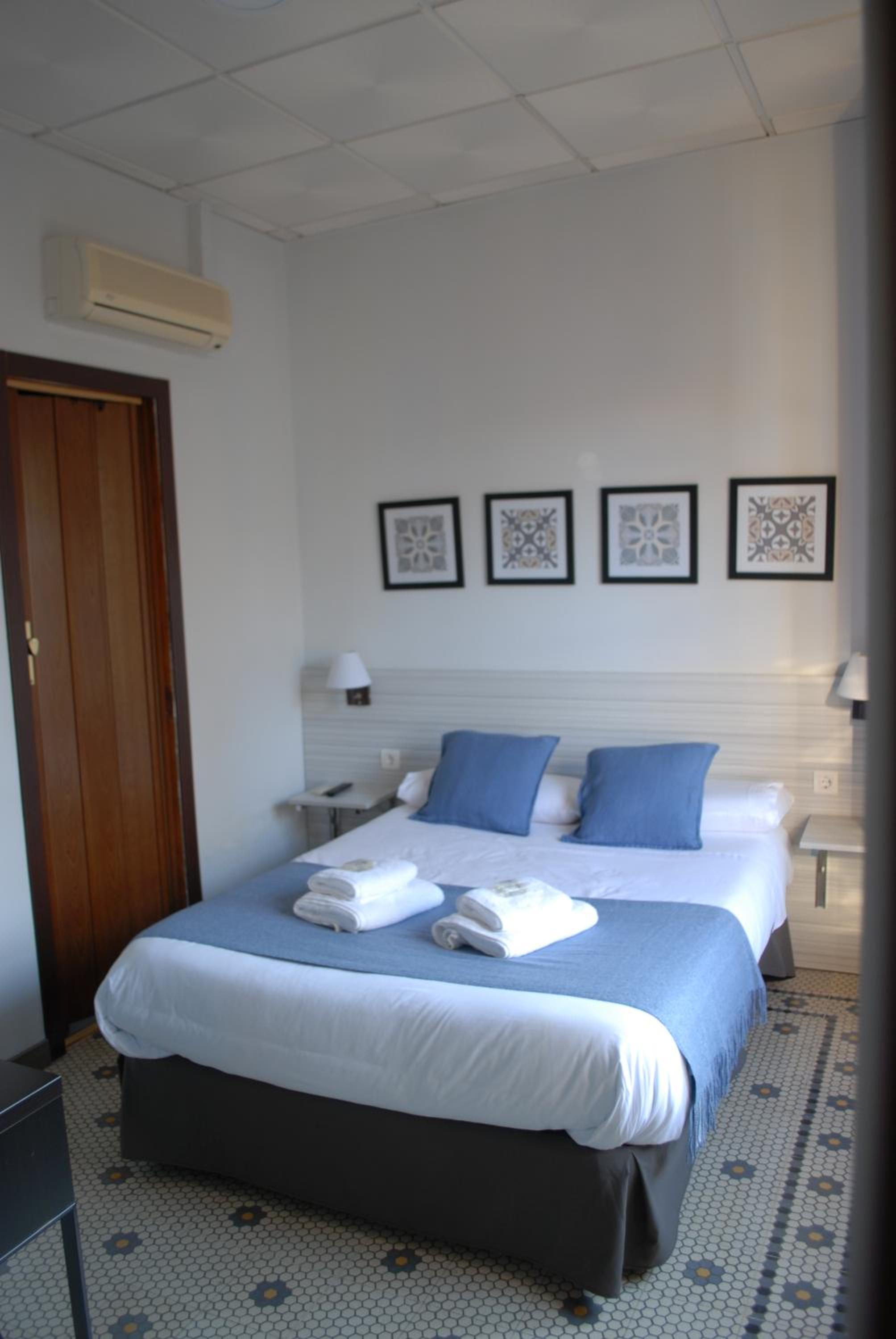 Habitación familiar