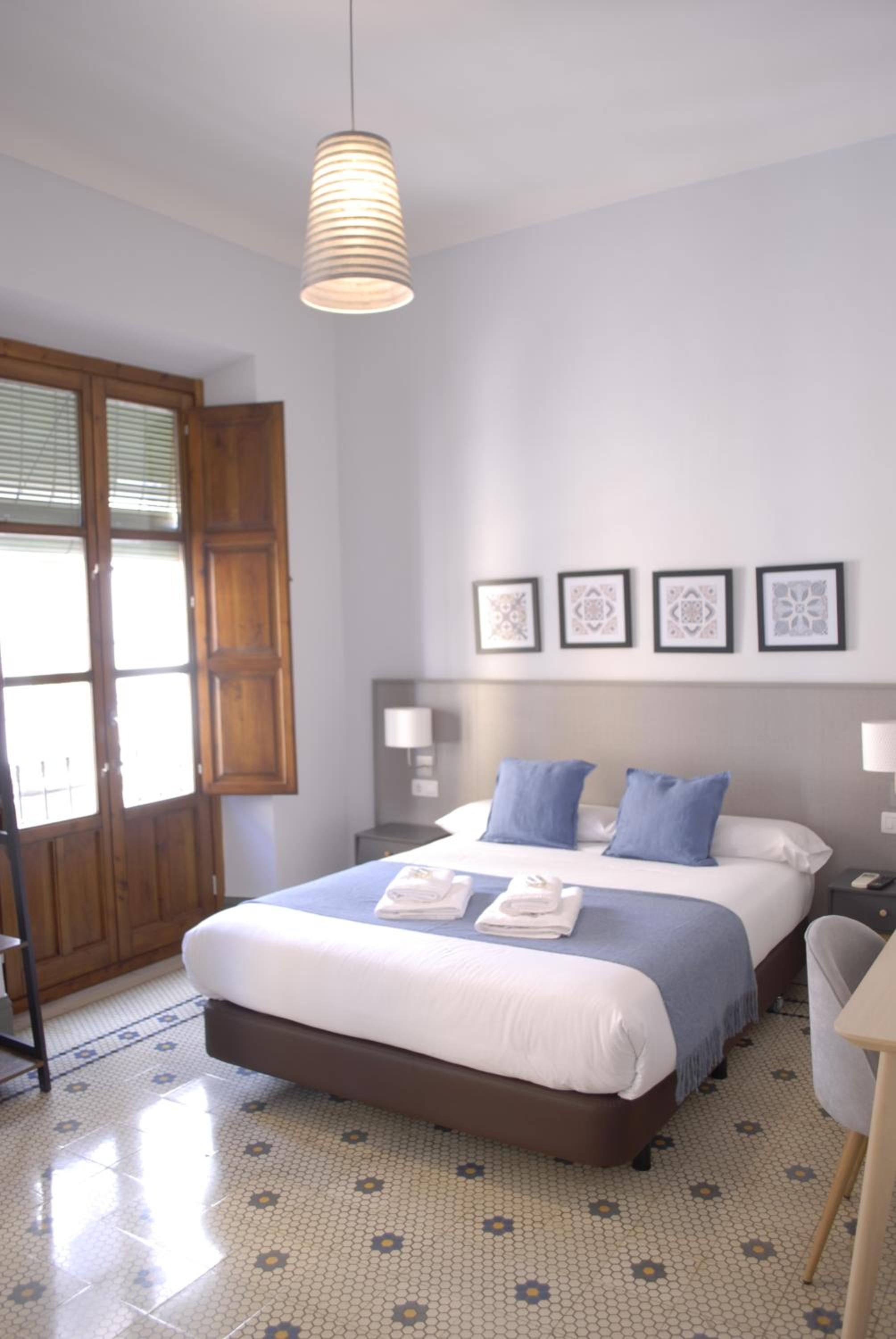 Habitación Doble Superior