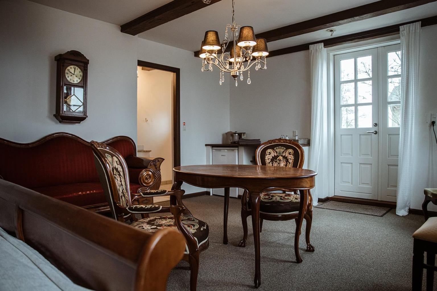 Double Room with Private Bathroom photo 1