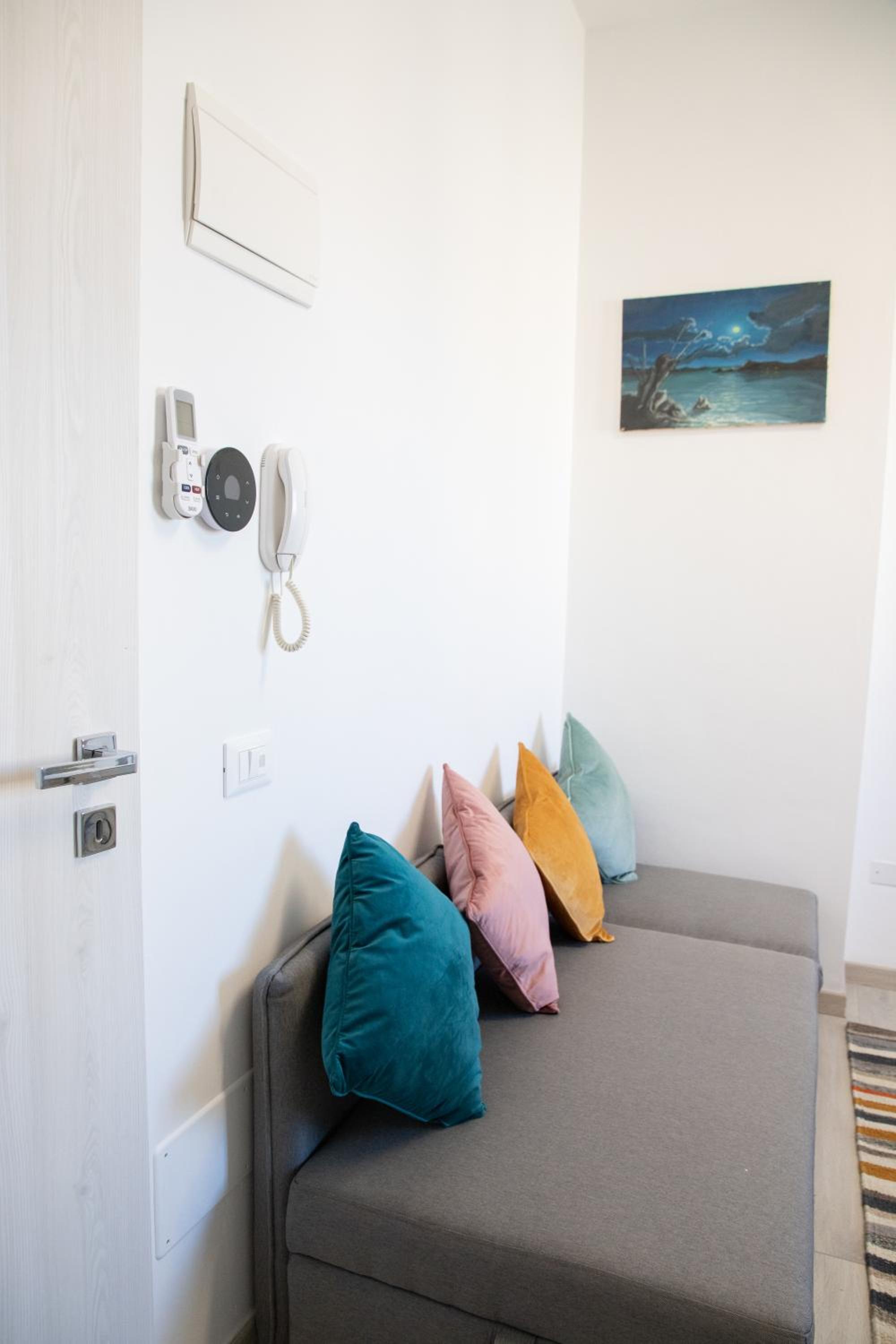Apartment with Sea View