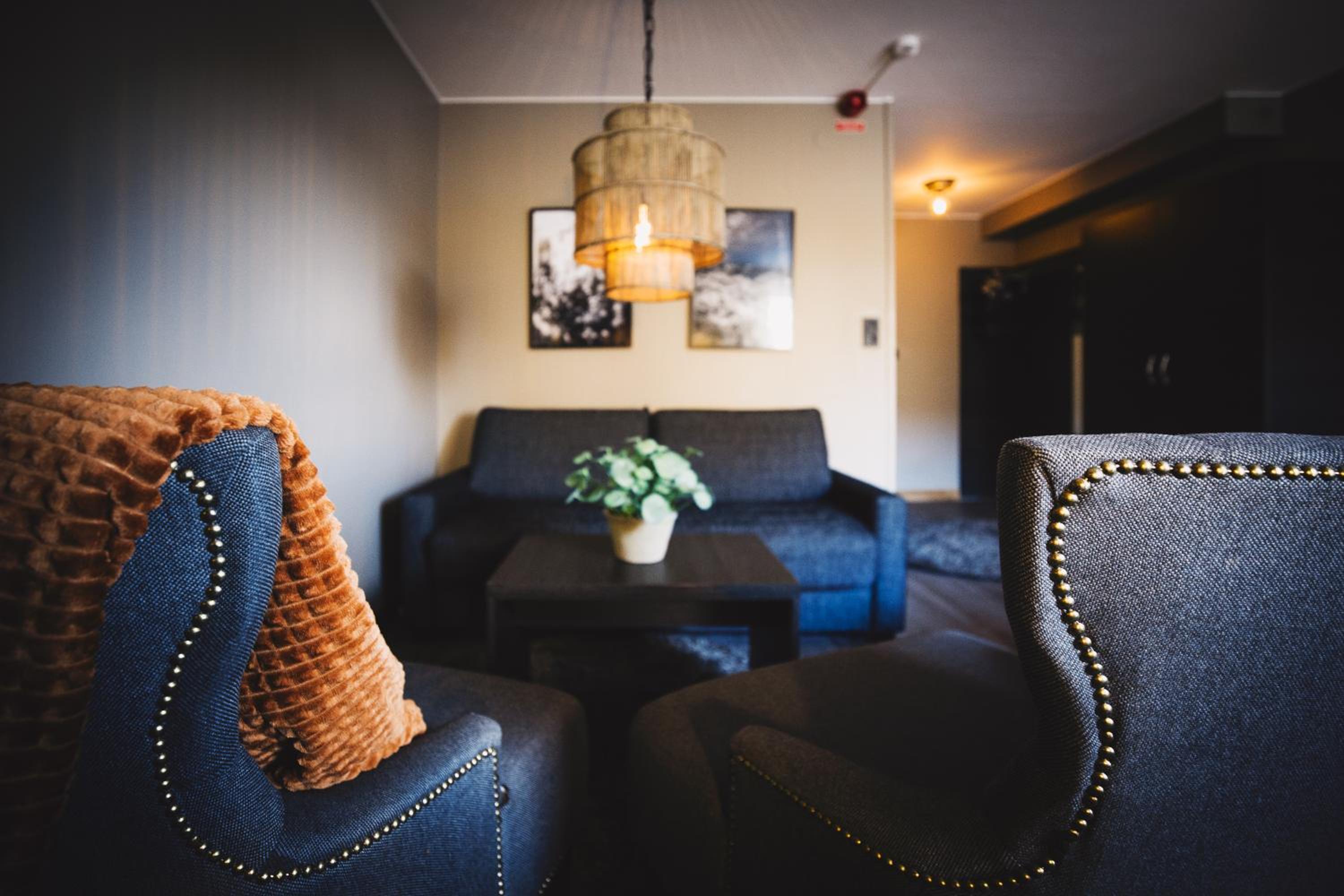 Junior Suite - Photo 7
