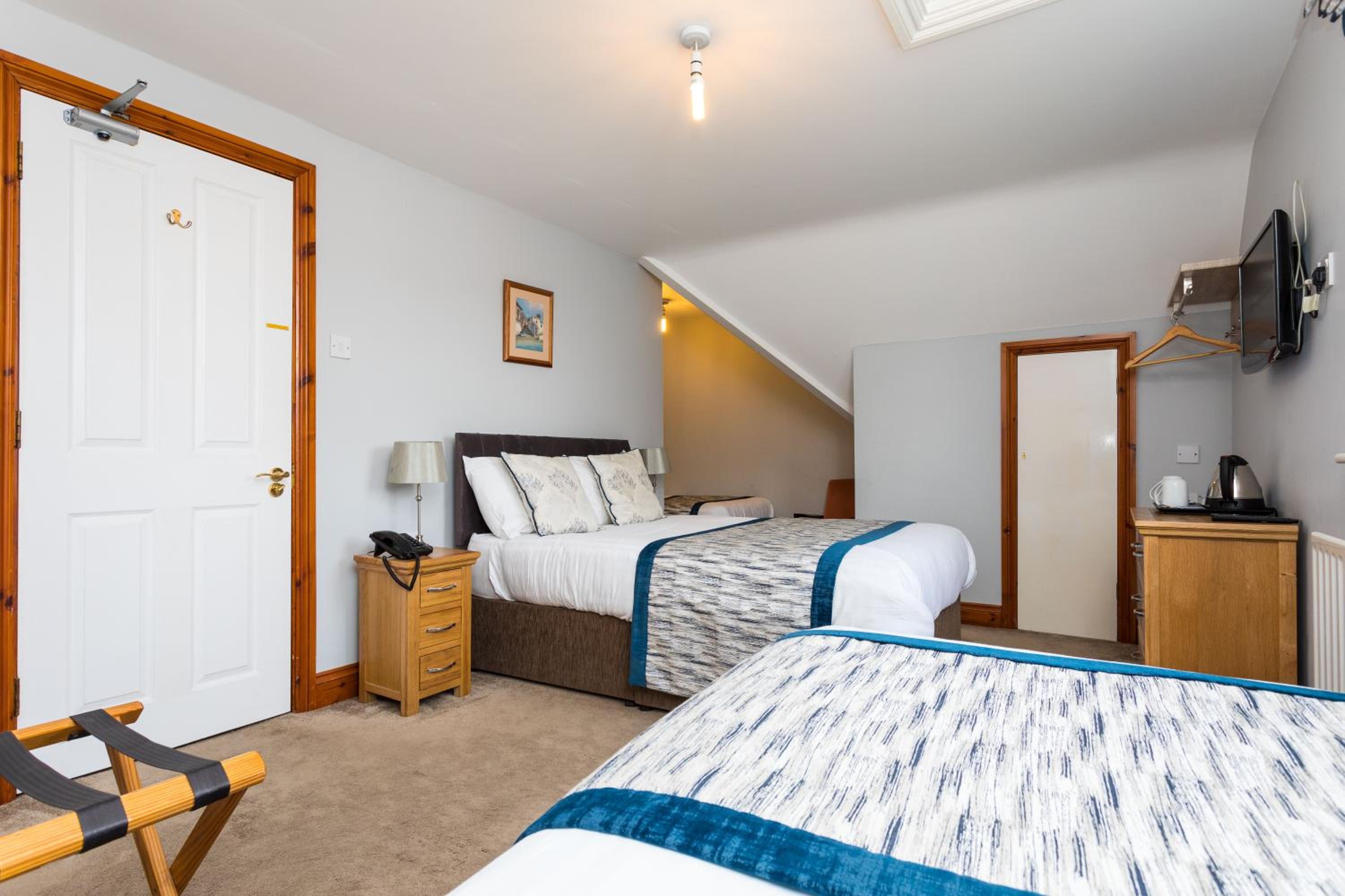 Triple Room - Photo 1