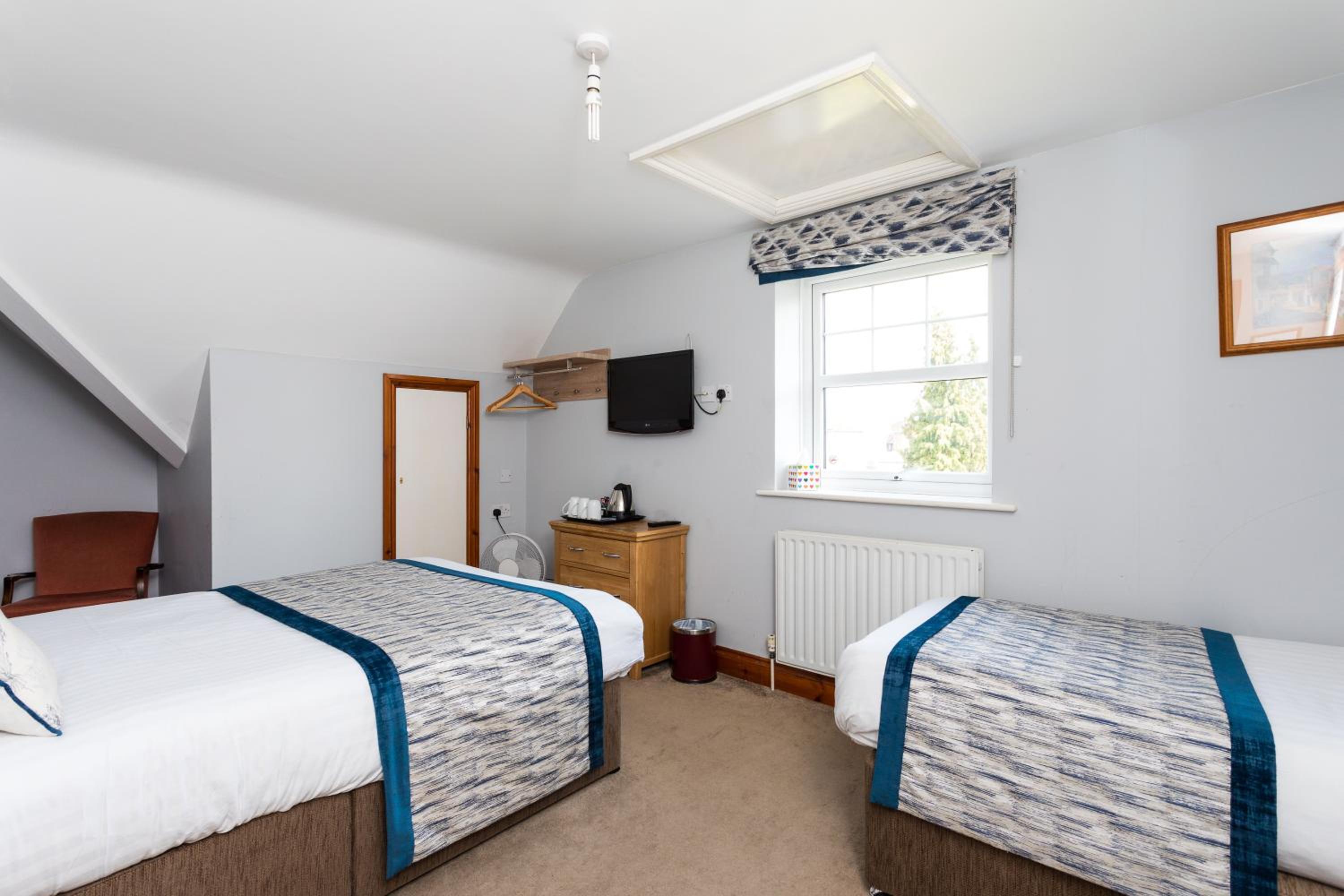 Triple Room - Photo 3