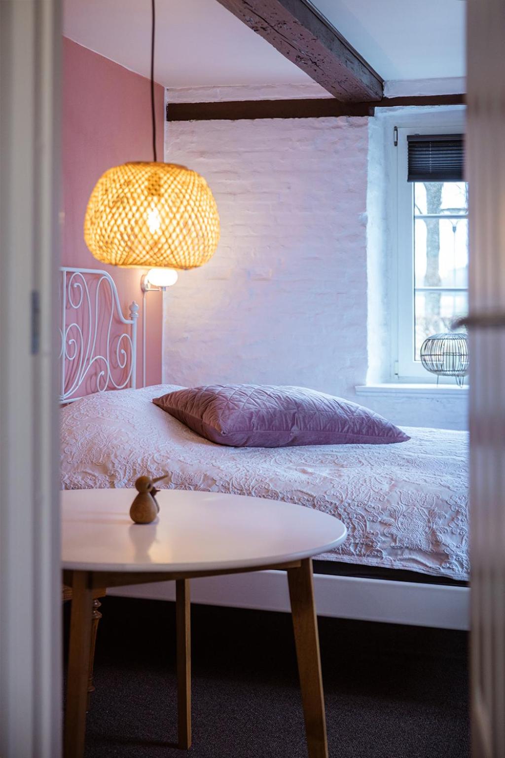 Double Room with Private Bathroom photo 1