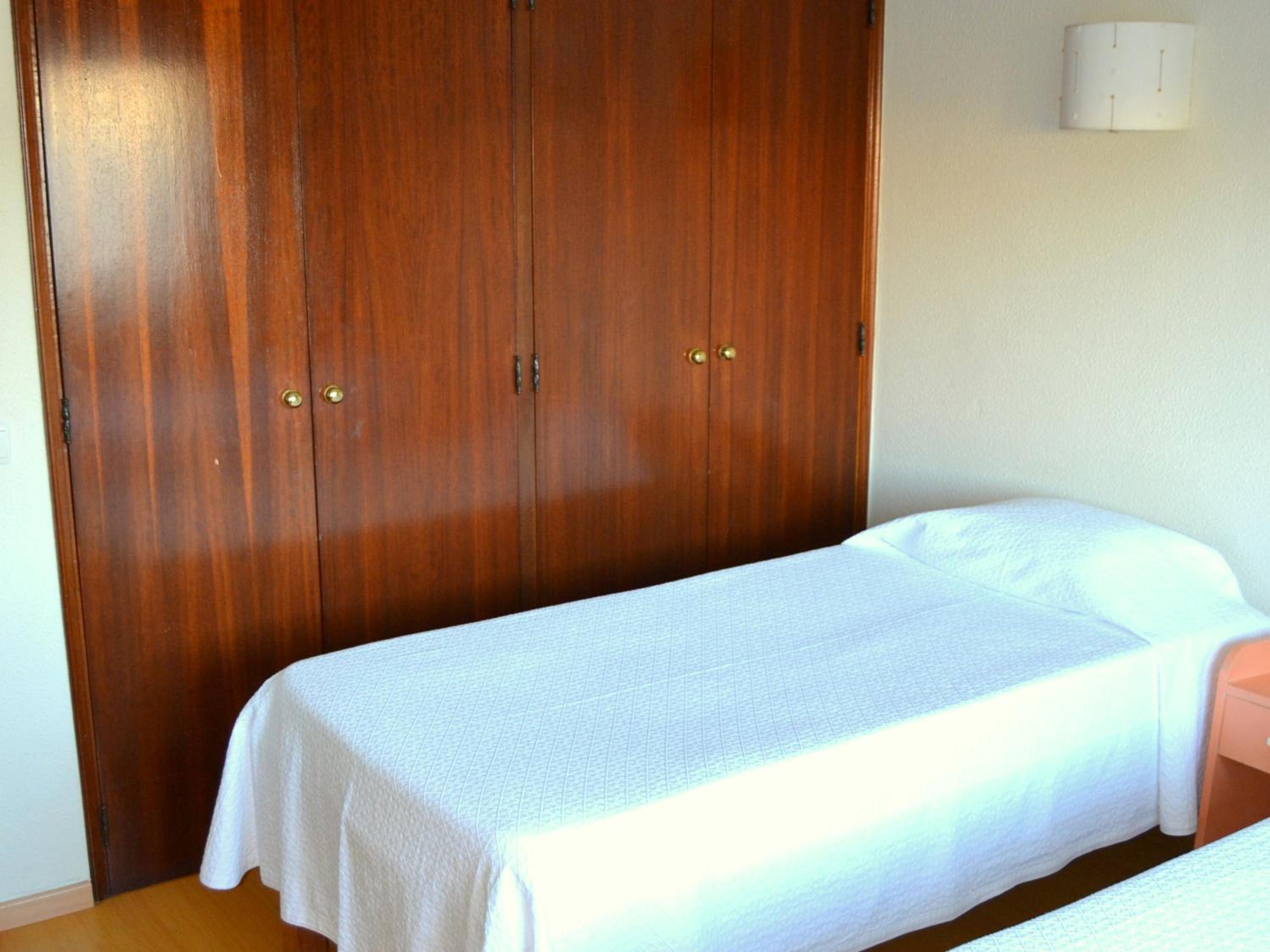 Standard One-Bedroom Apartment