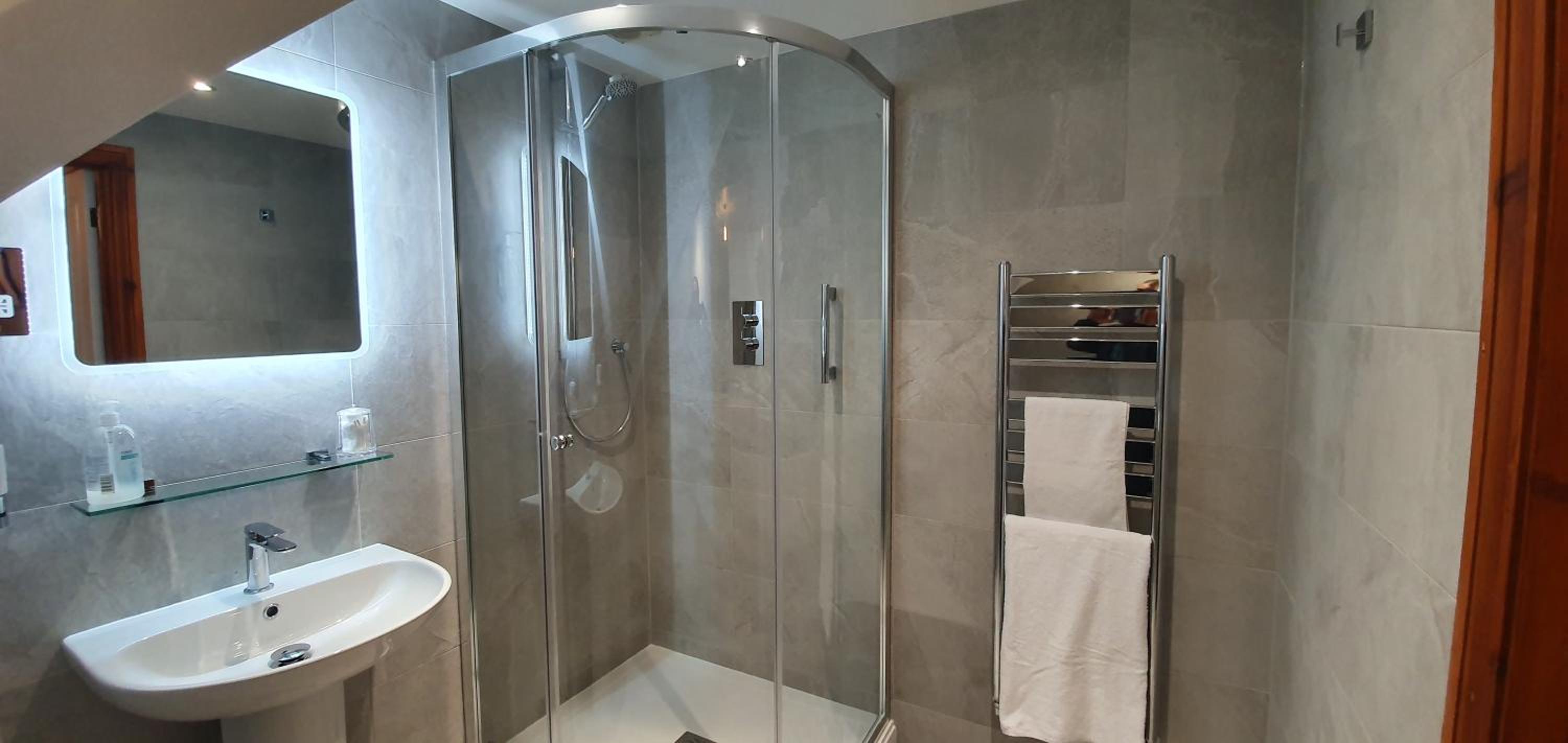 Triple Room - Photo 7
