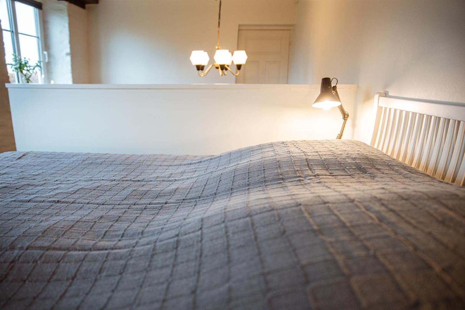 Double Room with Private Bathroom photo 1