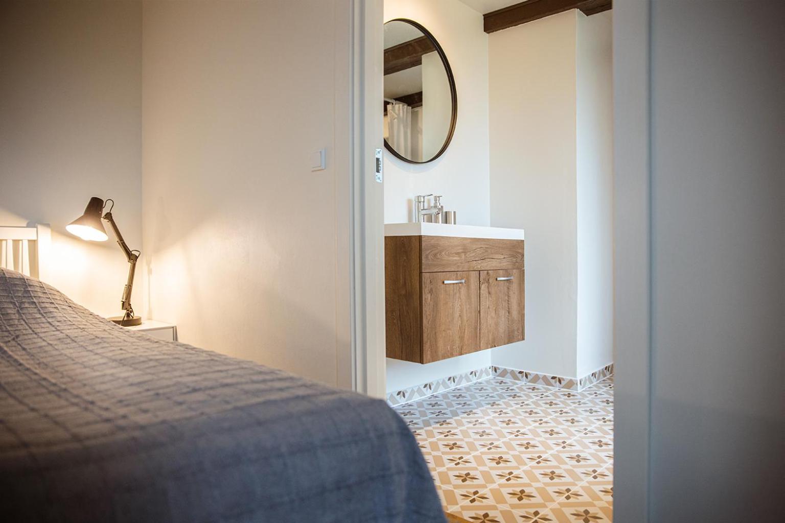 Double Room with Private Bathroom photo 3