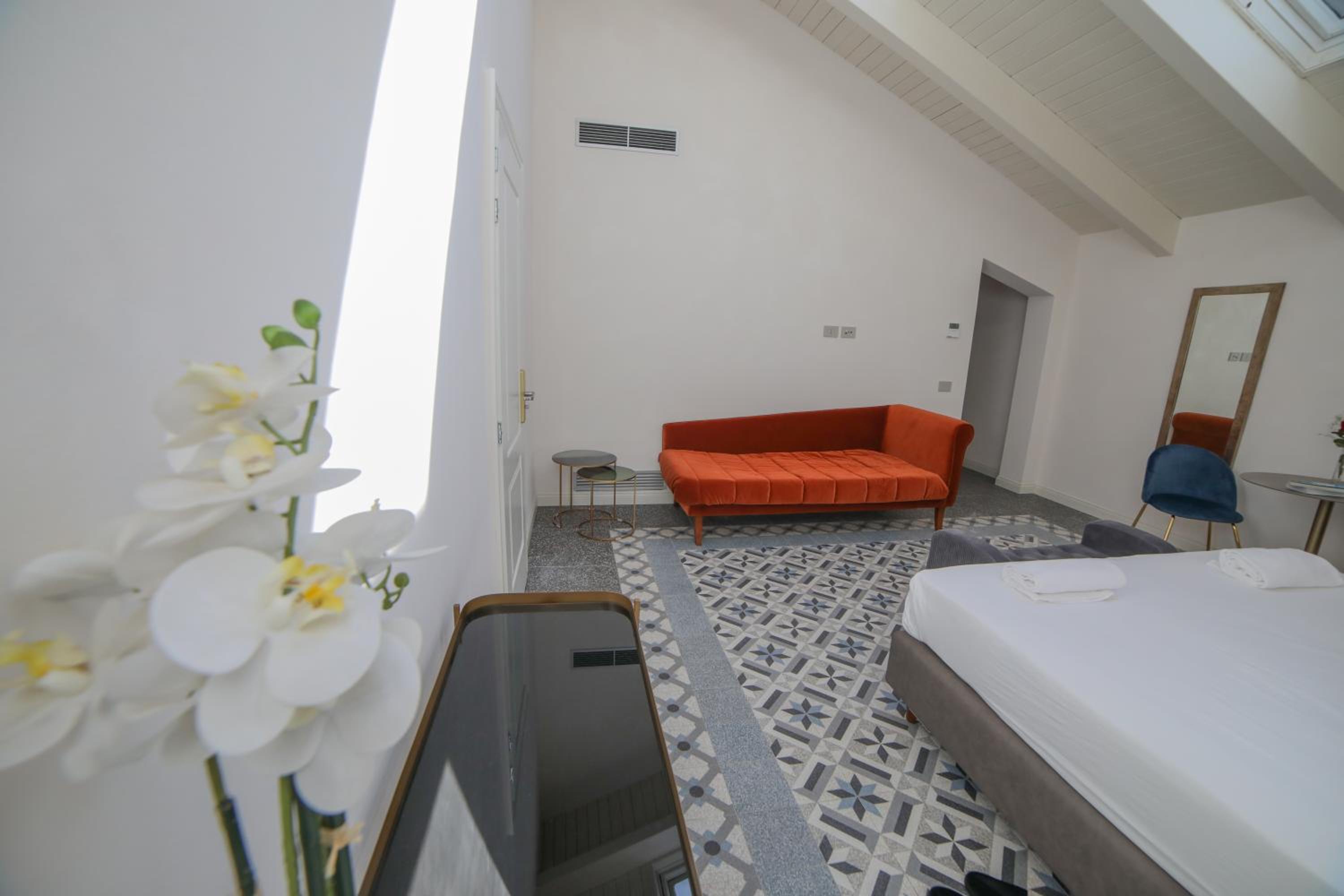 Double or Twin Room - Photo 11